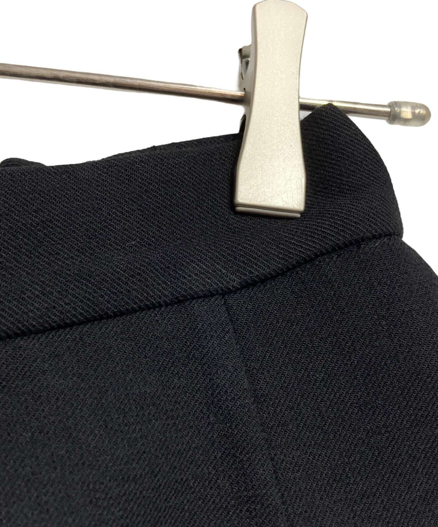 中古・古着通販】cygne (シーニュ) ダブルショートパンツ Lena/Double