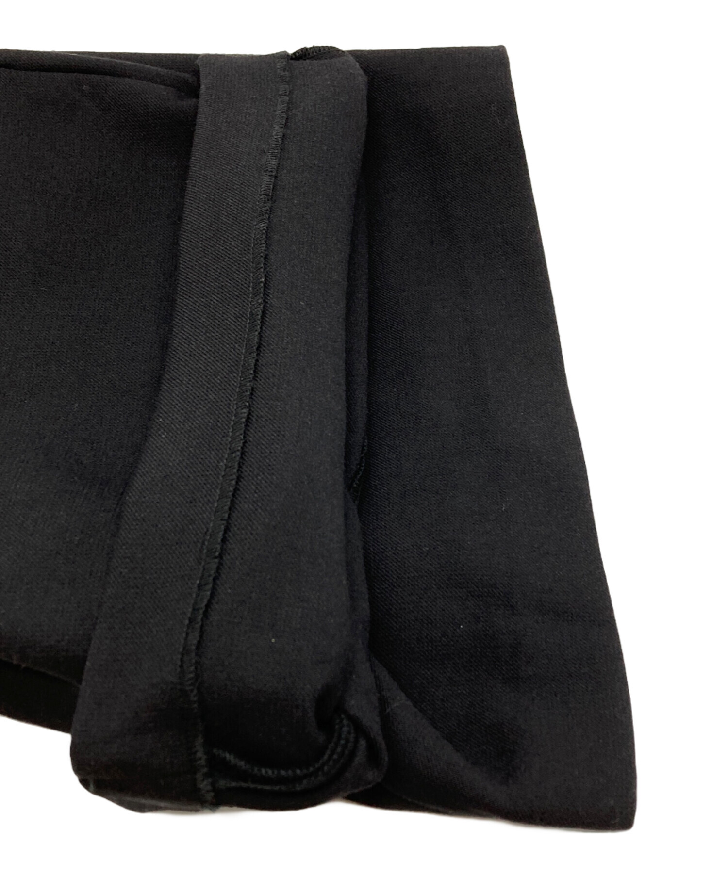 中古・古着通販】cygne (シーニュ) ダブルショートパンツ Lena/Double