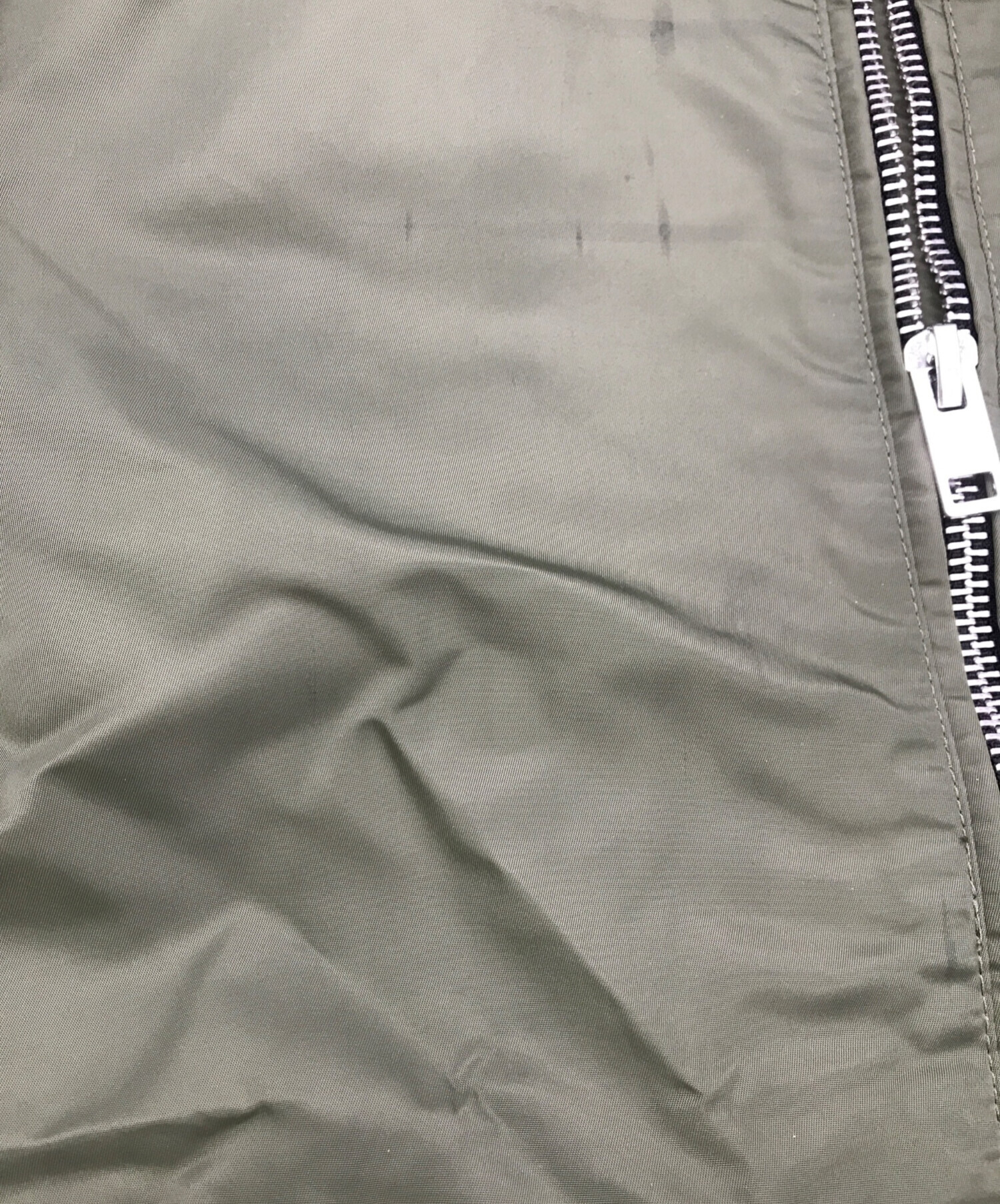 中古・古着通販】DIESEL (ディーゼル) J-GLORYシングルライダース