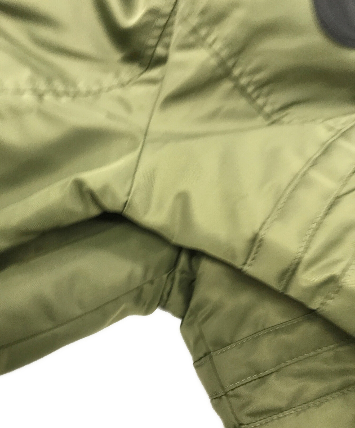 中古・古着通販】DIESEL (ディーゼル) J-GLORYシングルライダース