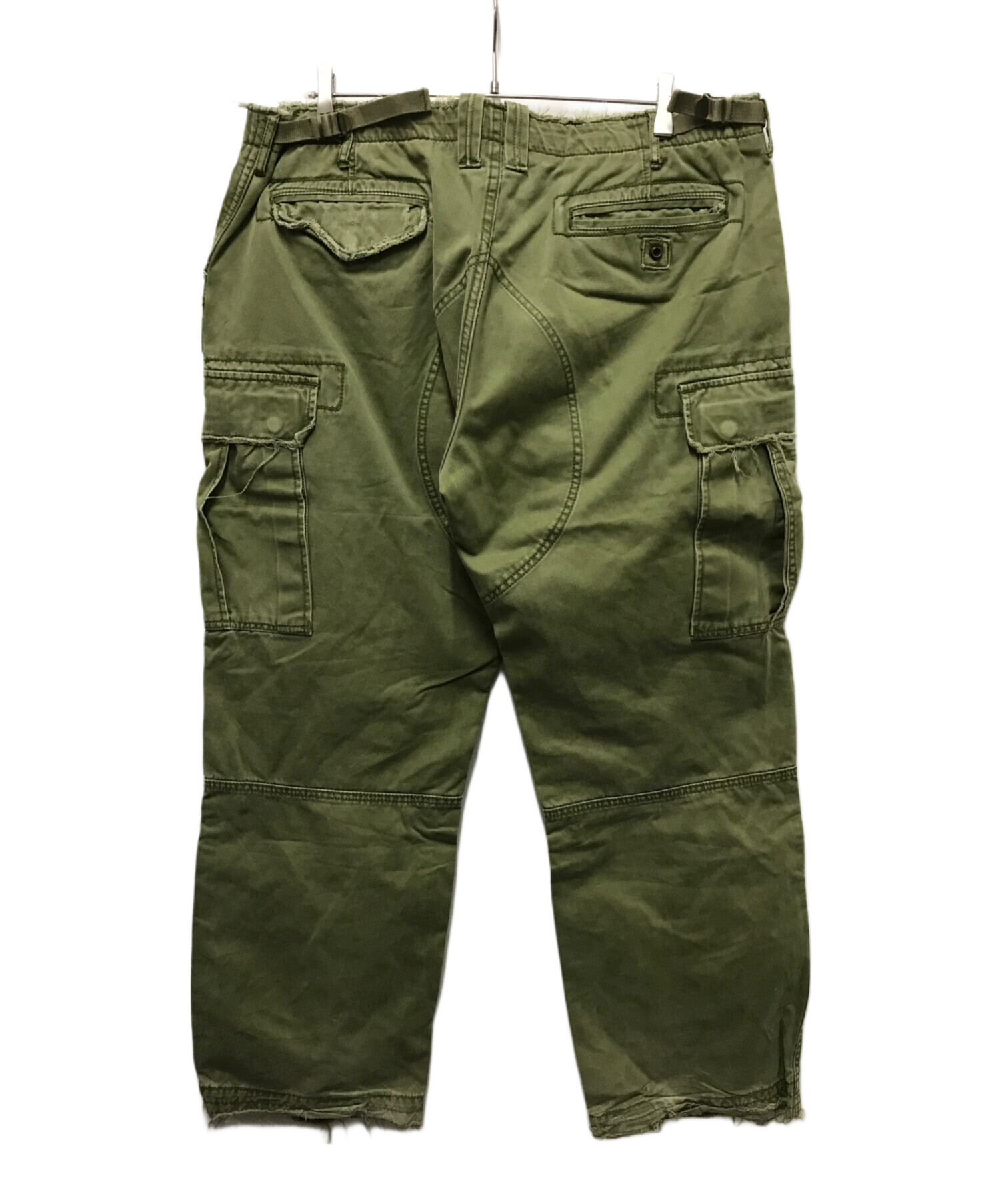 中古・古着通販】POLO RALPH LAUREN (ポロ・ラルフローレン) TYPE-Ⅰ