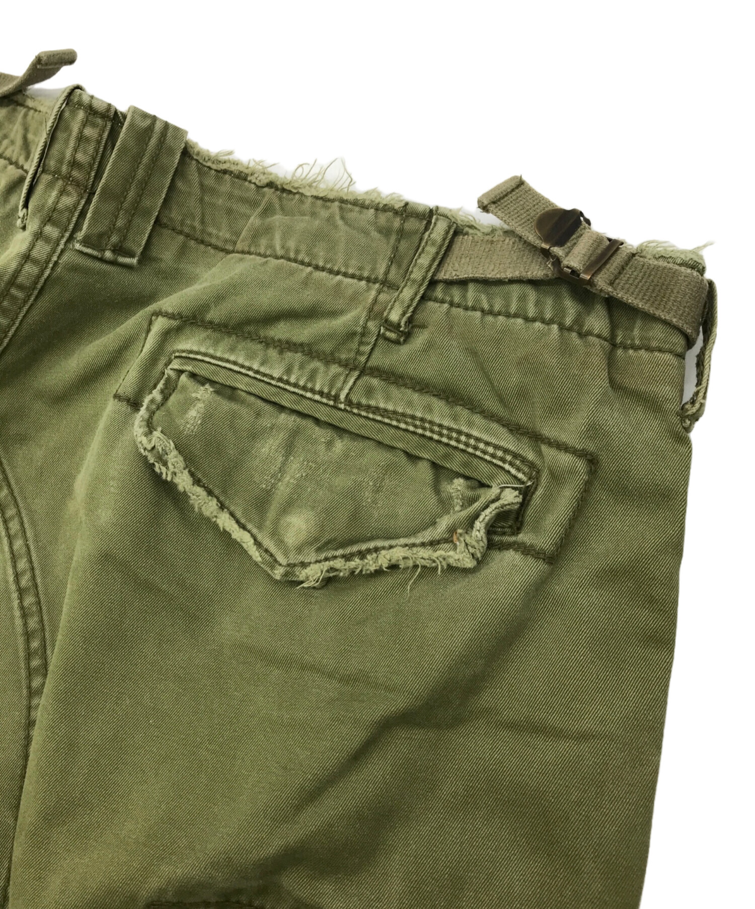 中古・古着通販】POLO RALPH LAUREN (ポロ・ラルフローレン) TYPE-Ⅰ