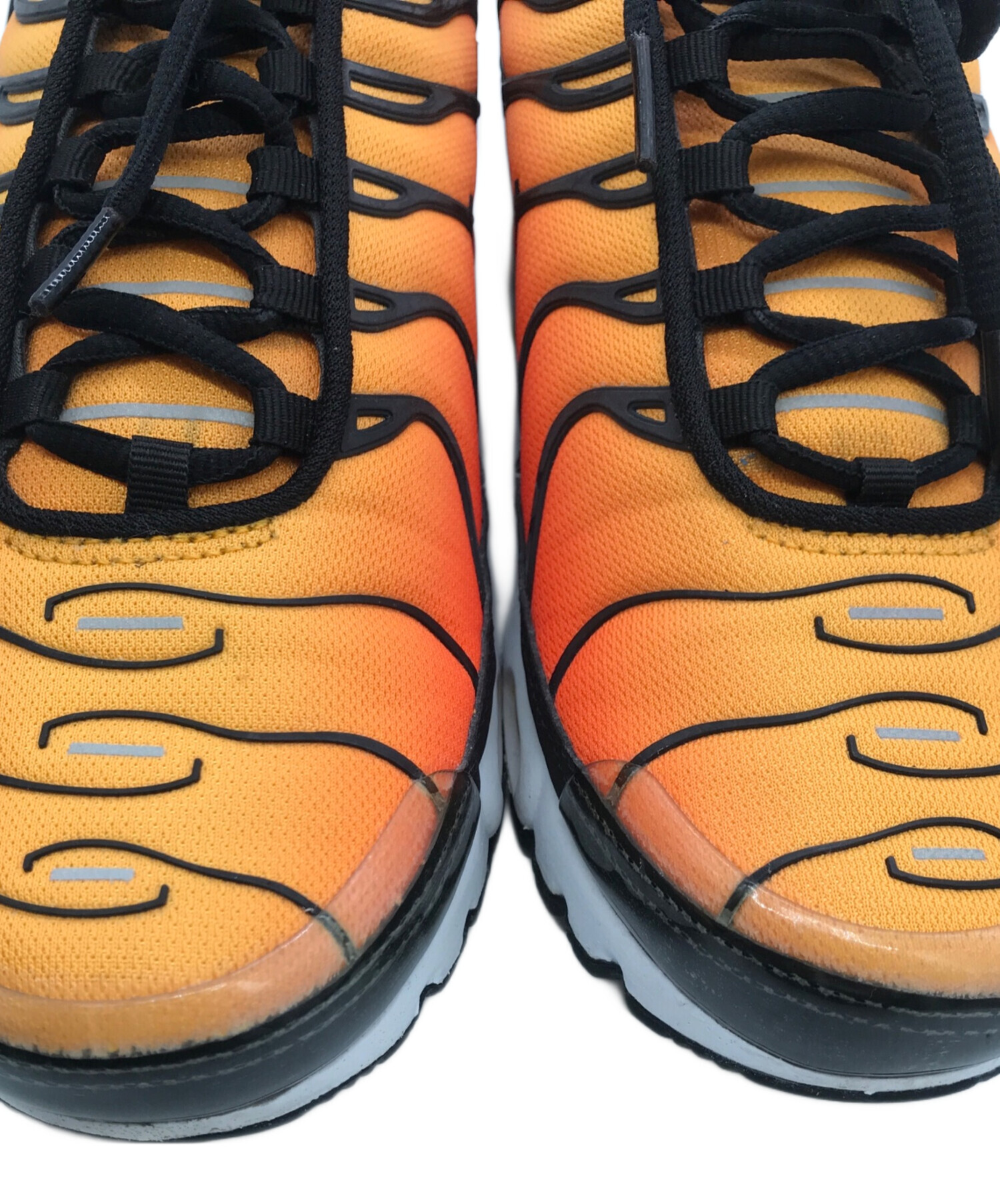 中古・古着通販】NIKE (ナイキ) Air Max OG Pimento オレンジ サイズ 