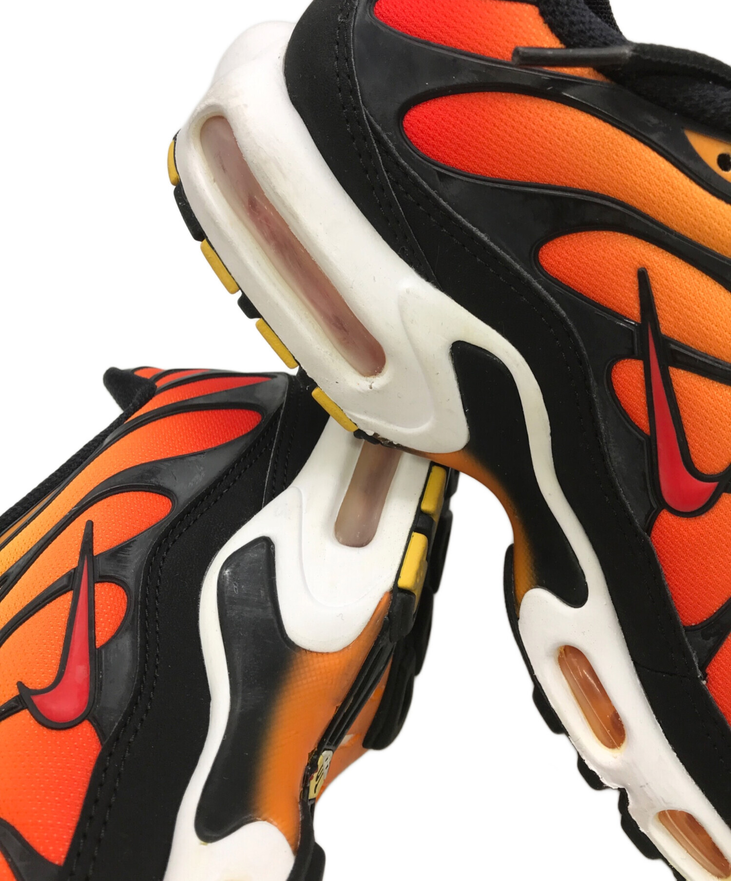中古・古着通販】NIKE (ナイキ) Air Max OG Pimento オレンジ サイズ 