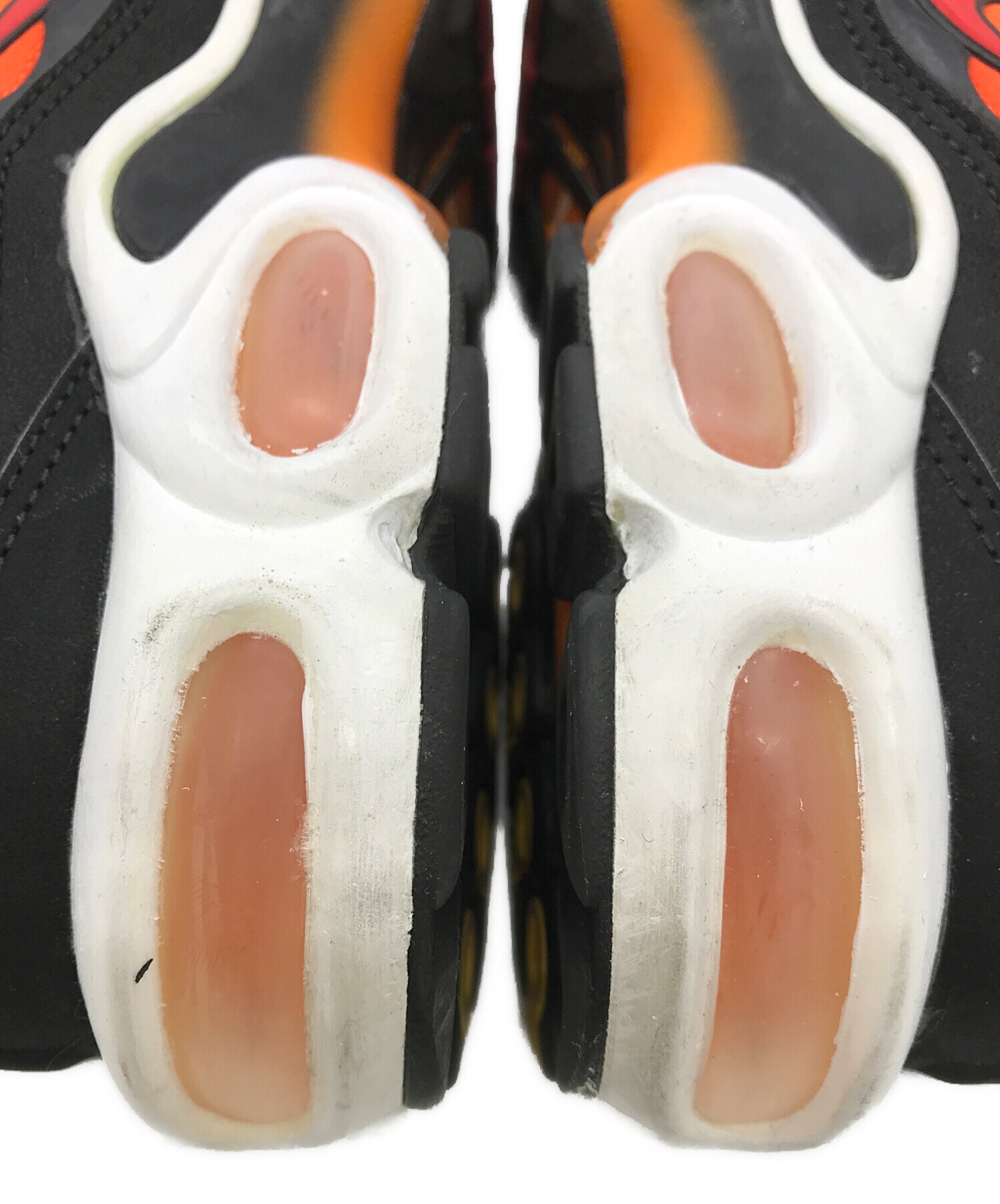 中古・古着通販】NIKE (ナイキ) Air Max OG Pimento オレンジ サイズ 