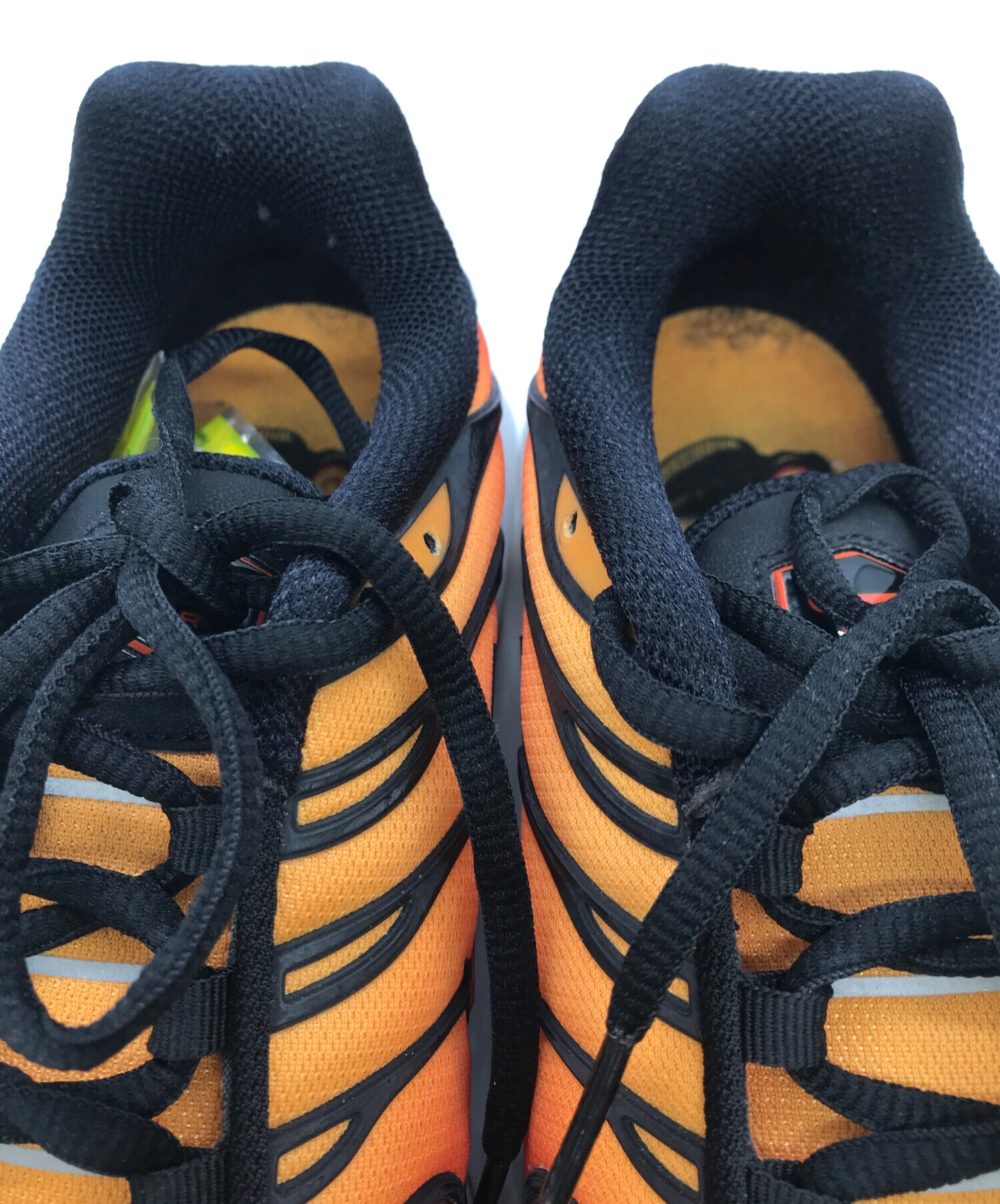 中古・古着通販】NIKE (ナイキ) Air Max OG Pimento オレンジ サイズ 