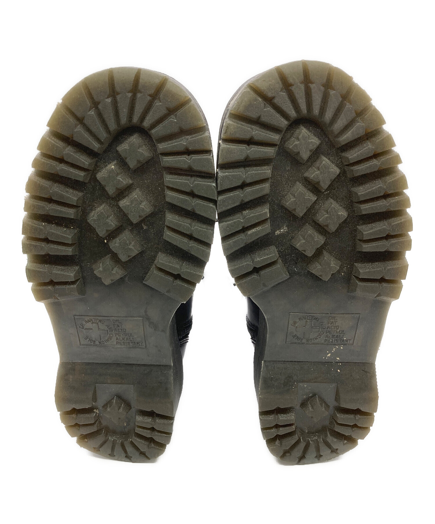 中古・古着通販】Dr.Martens (ドクターマーチン) JADON8ホールブーツ