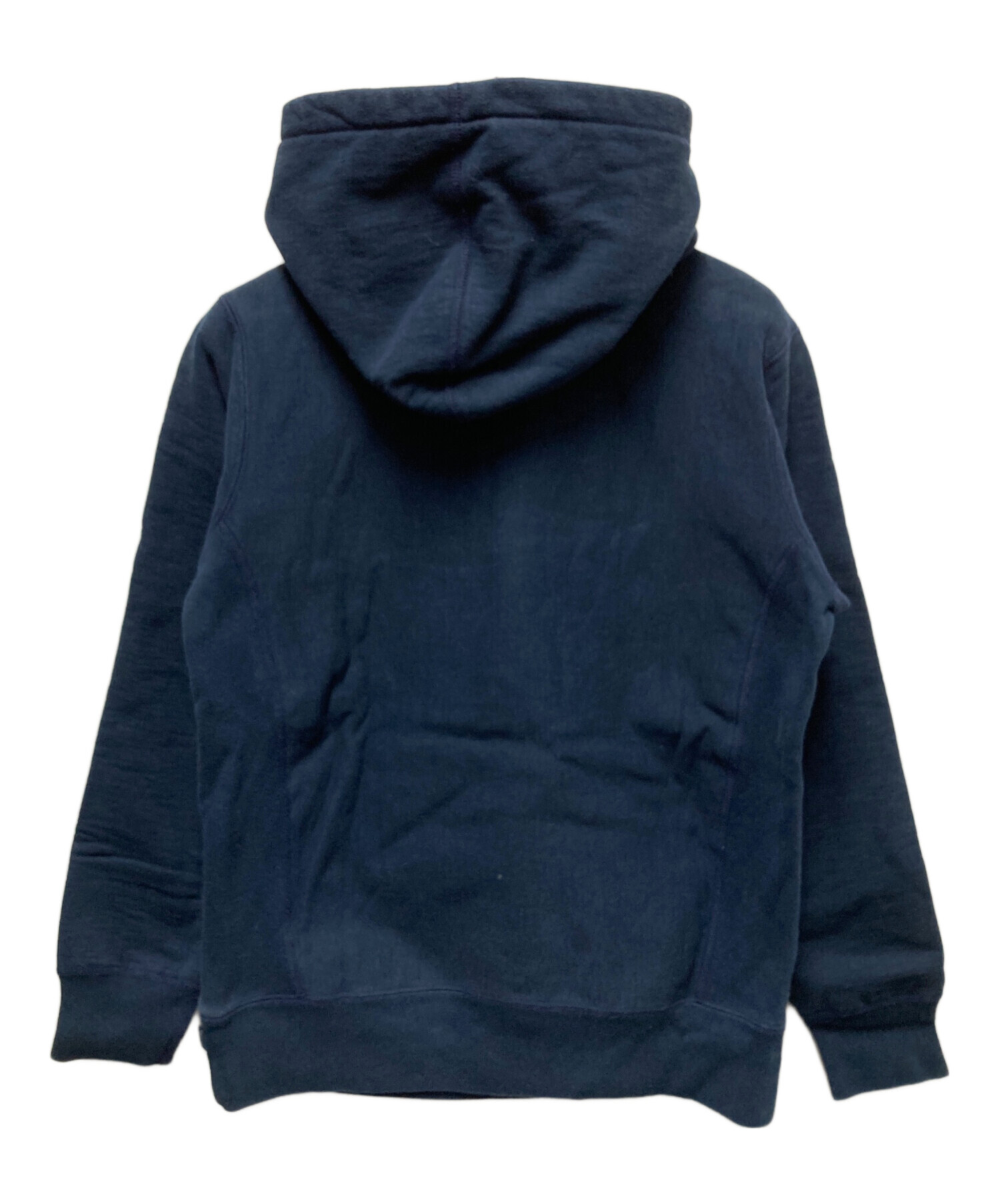 中古・古着通販】Supreme (シュプリーム) Box Logo Hooded Sweatshirt 
