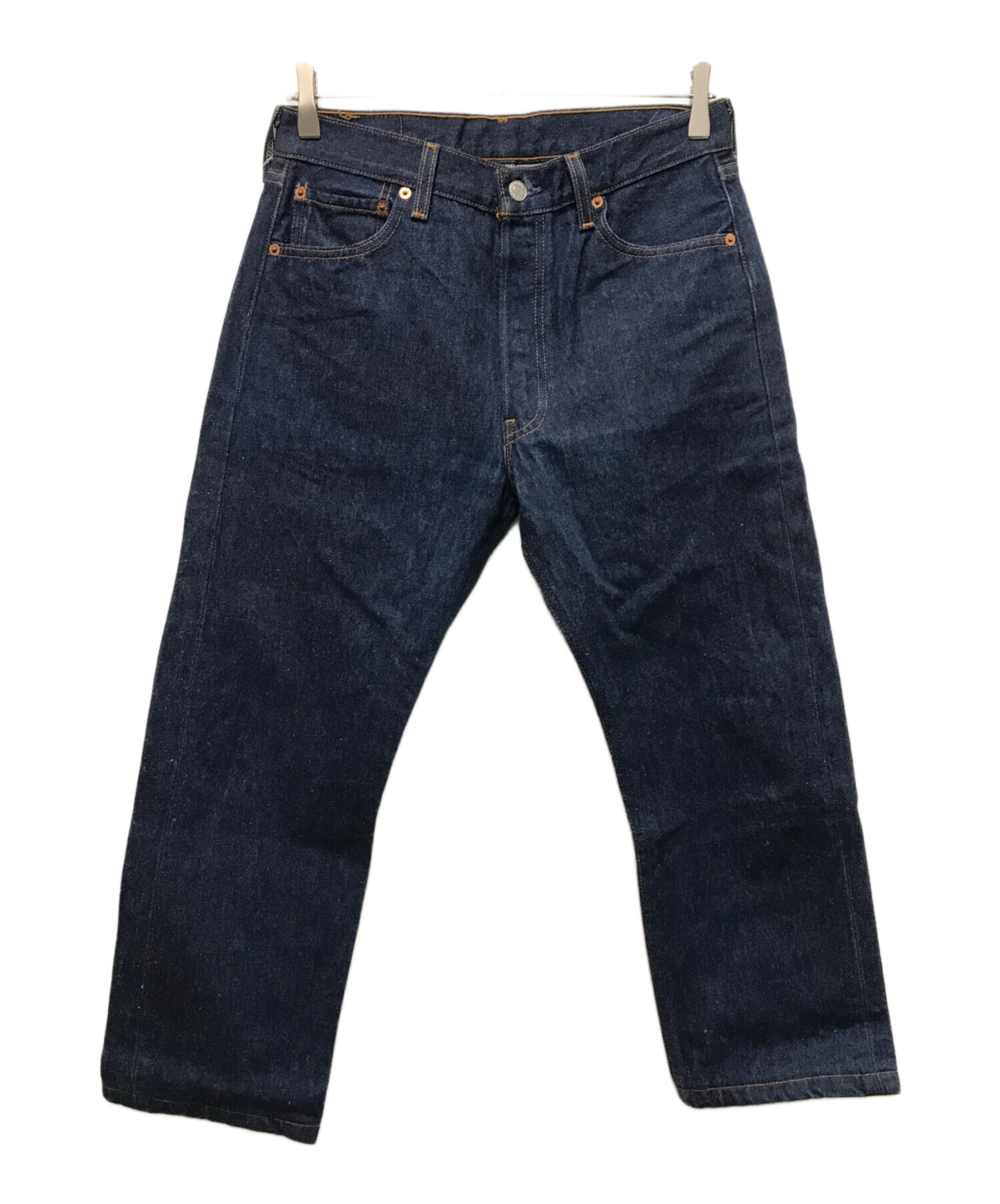 中古・古着通販】LEVI'S (リーバイス) 復刻501xxデニムパンツ