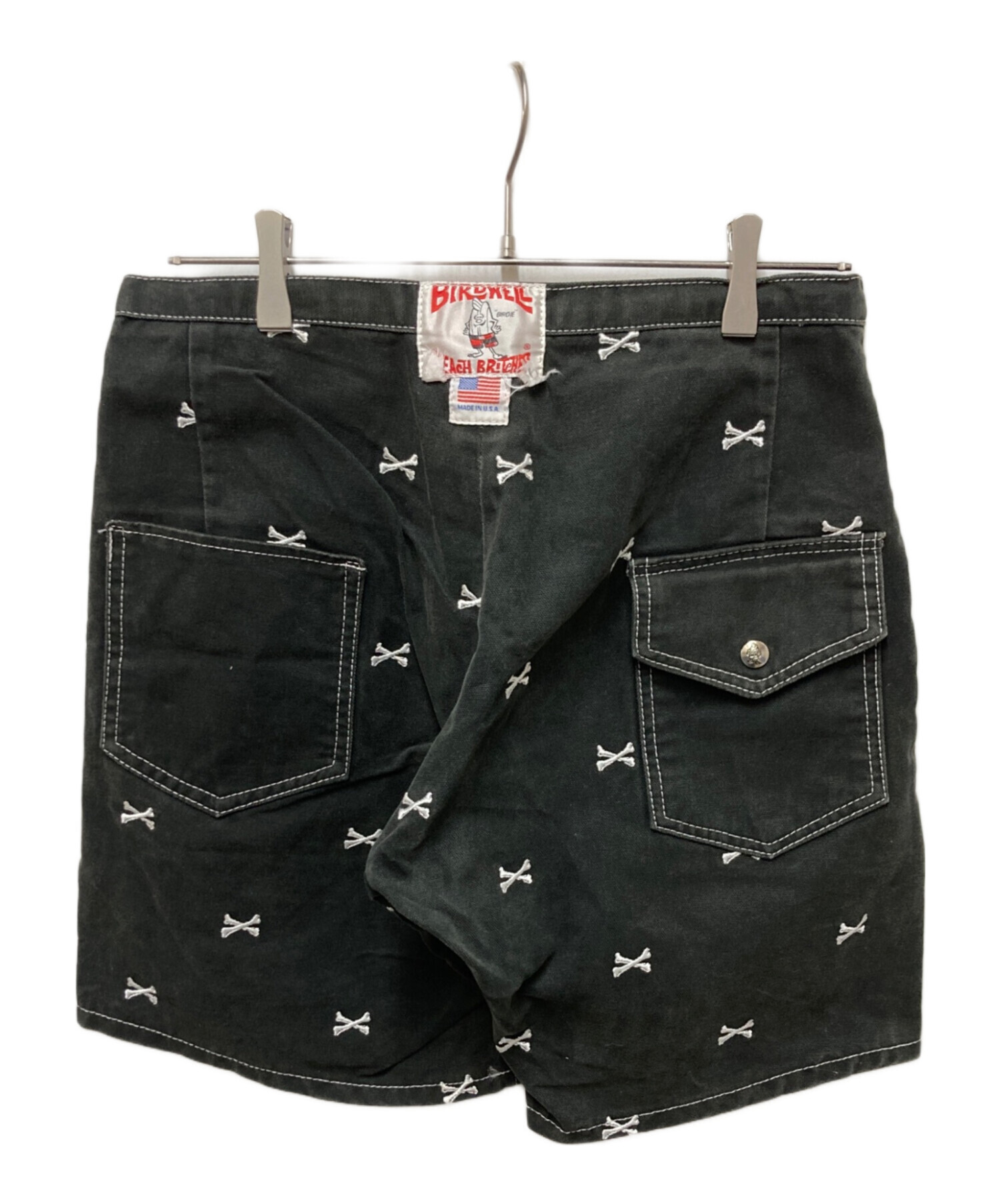 中古・古着通販】BIRDWELL (バードウェル) WTAPS (ダブルタップス