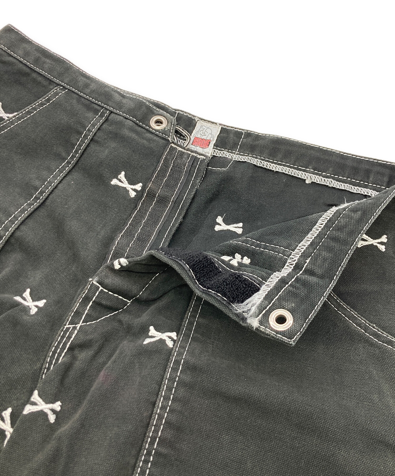 中古・古着通販】BIRDWELL (バードウェル) WTAPS (ダブルタップス