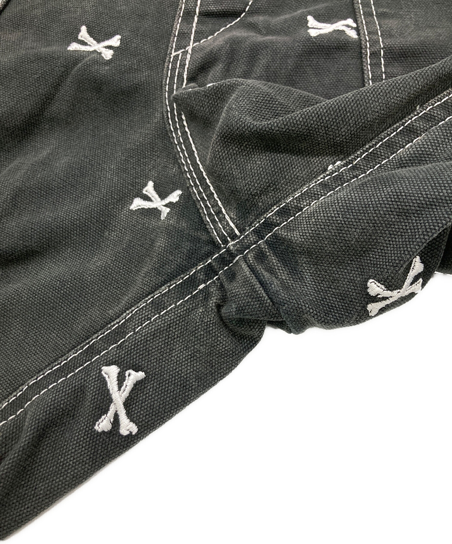 中古・古着通販】BIRDWELL (バードウェル) WTAPS (ダブルタップス