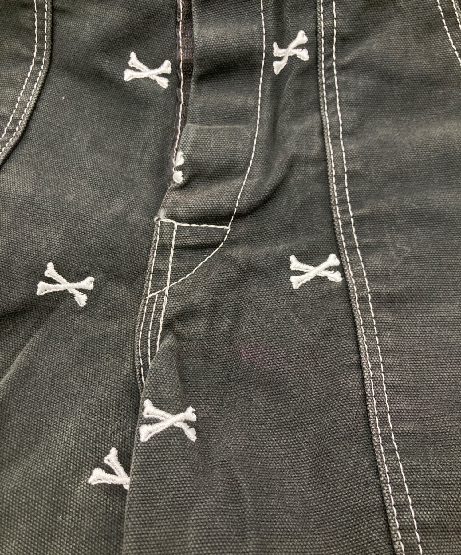 中古・古着通販】BIRDWELL (バードウェル) WTAPS (ダブルタップス