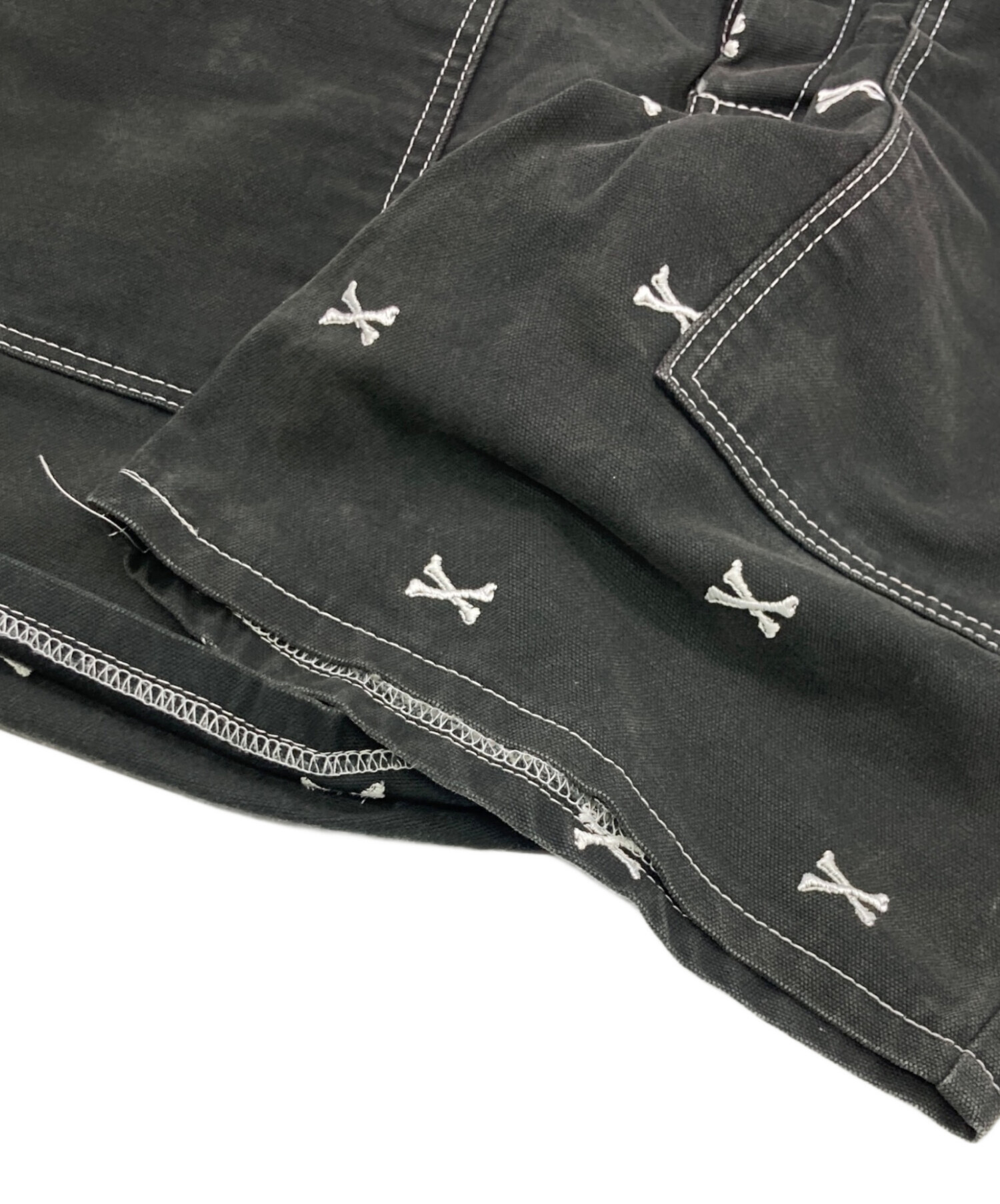 中古・古着通販】BIRDWELL (バードウェル) WTAPS (ダブルタップス