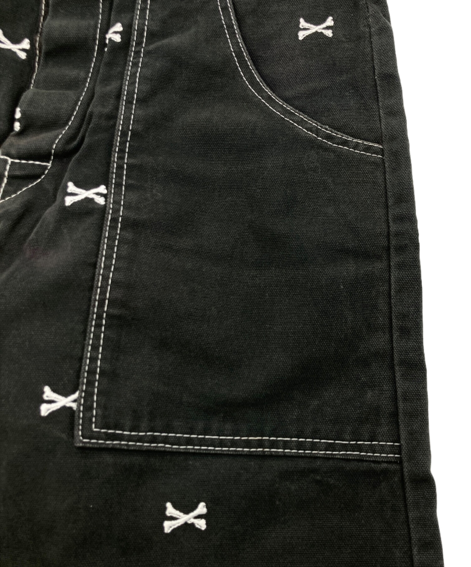 中古・古着通販】BIRDWELL (バードウェル) WTAPS (ダブルタップス