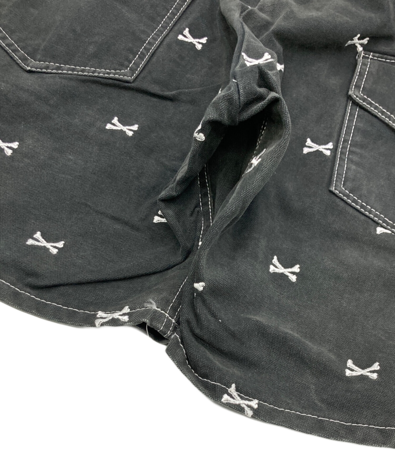 中古・古着通販】BIRDWELL (バードウェル) WTAPS (ダブルタップス