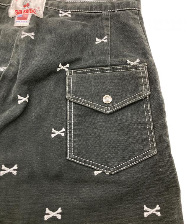 中古・古着通販】BIRDWELL (バードウェル) WTAPS (ダブルタップス