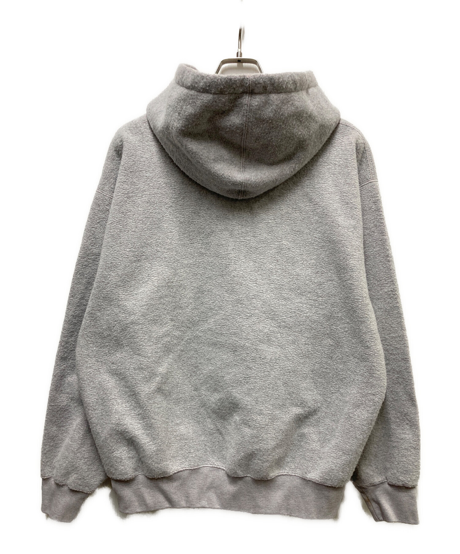 中古・古着通販】Supreme (シュプリーム) inside out box logo hooded