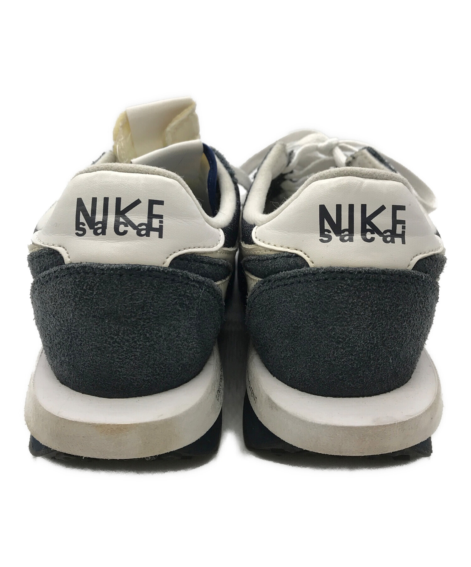 中古・古着通販】NIKE (ナイキ) sacai (サカイ) Fragment (フラッグ