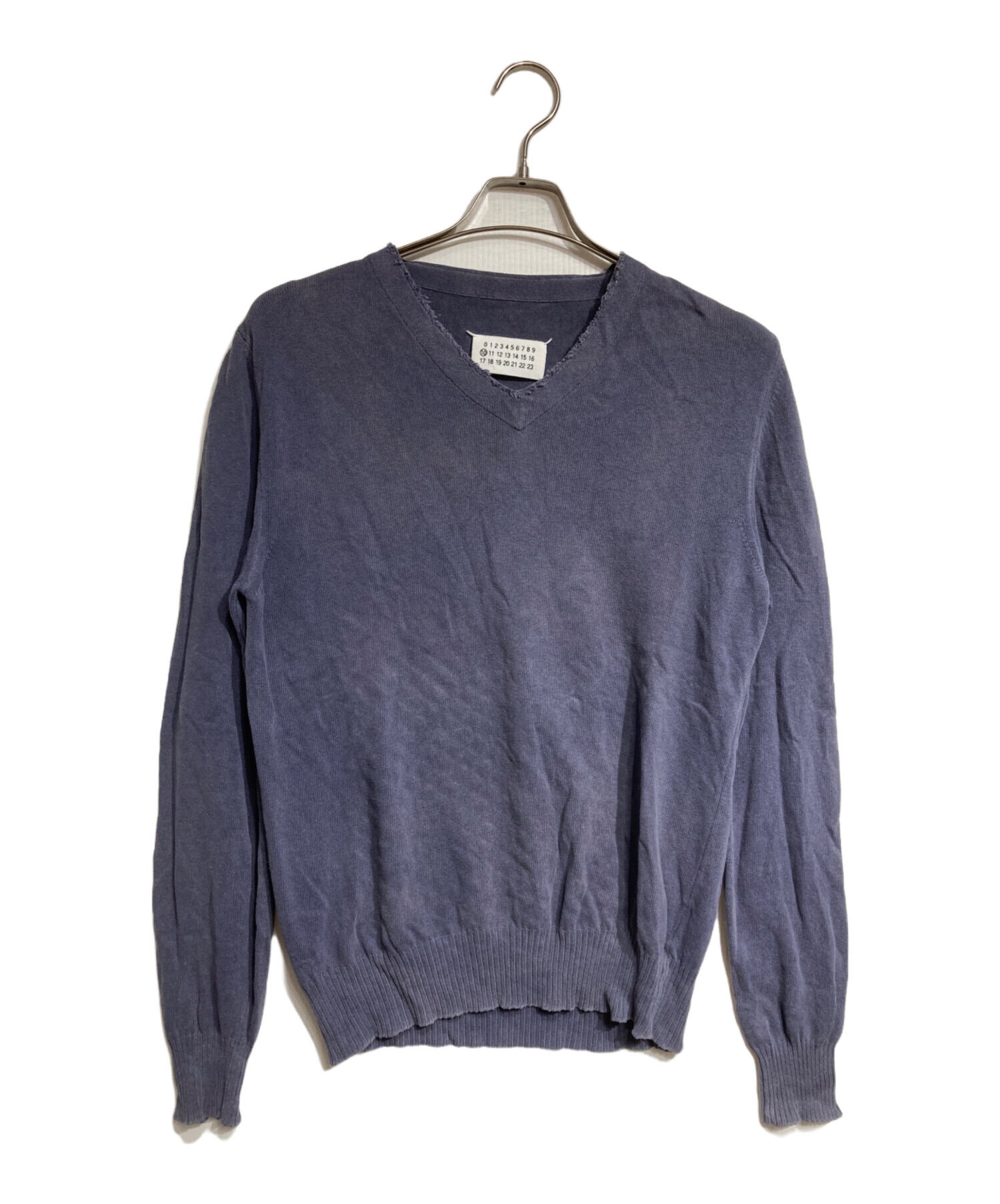 中古・古着通販】Martin Margiela (マルタン・マルジェラ) コットン 