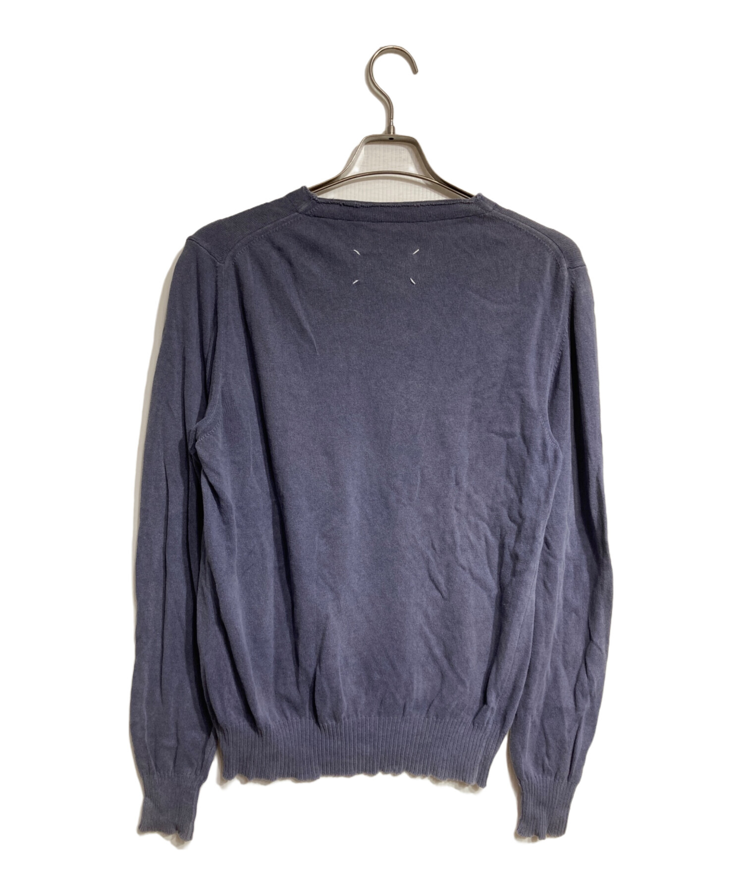 中古・古着通販】Martin Margiela (マルタン・マルジェラ) コットン 