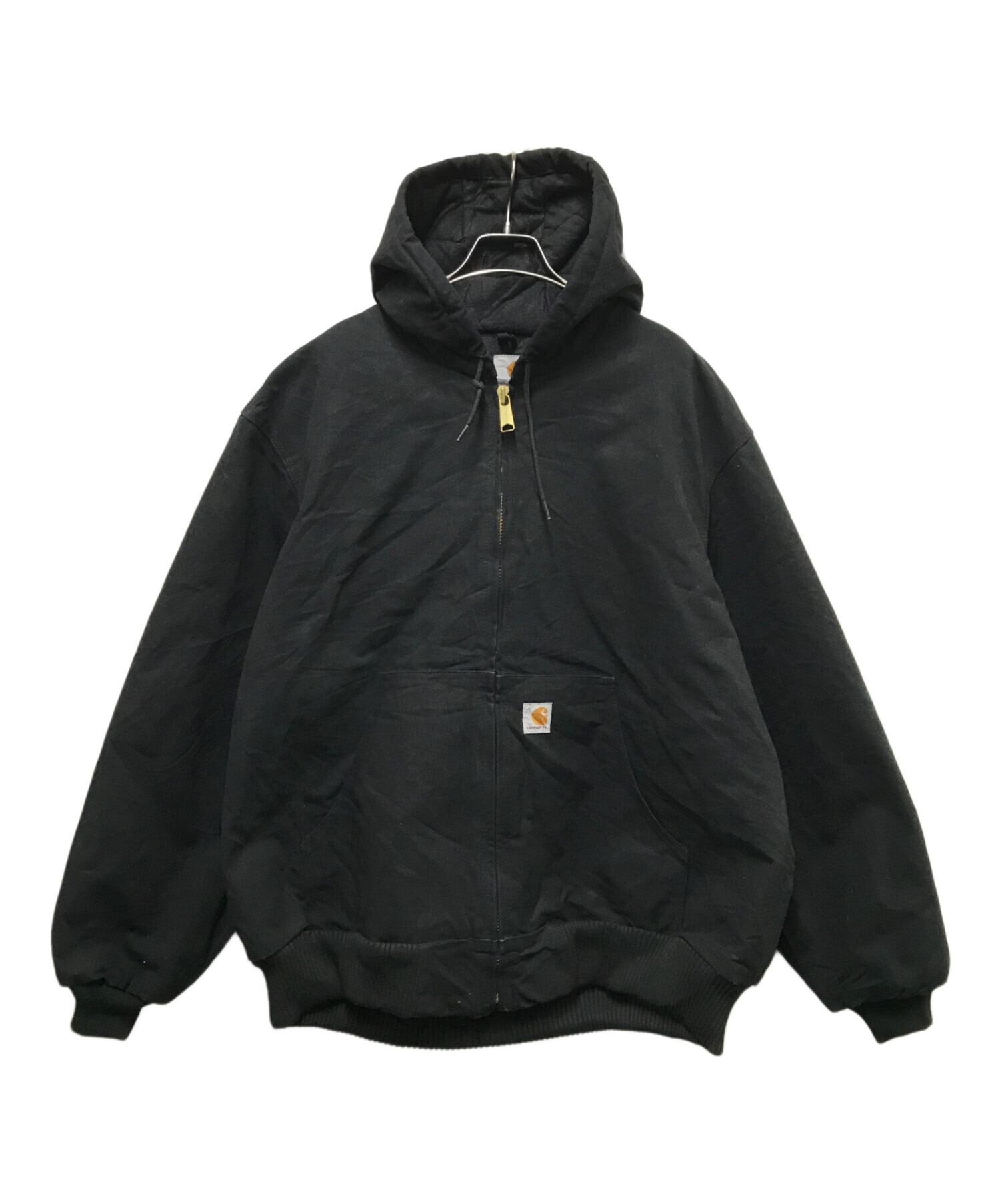 中古・古着通販】CarHartt (カーハート) アクティブジャケット