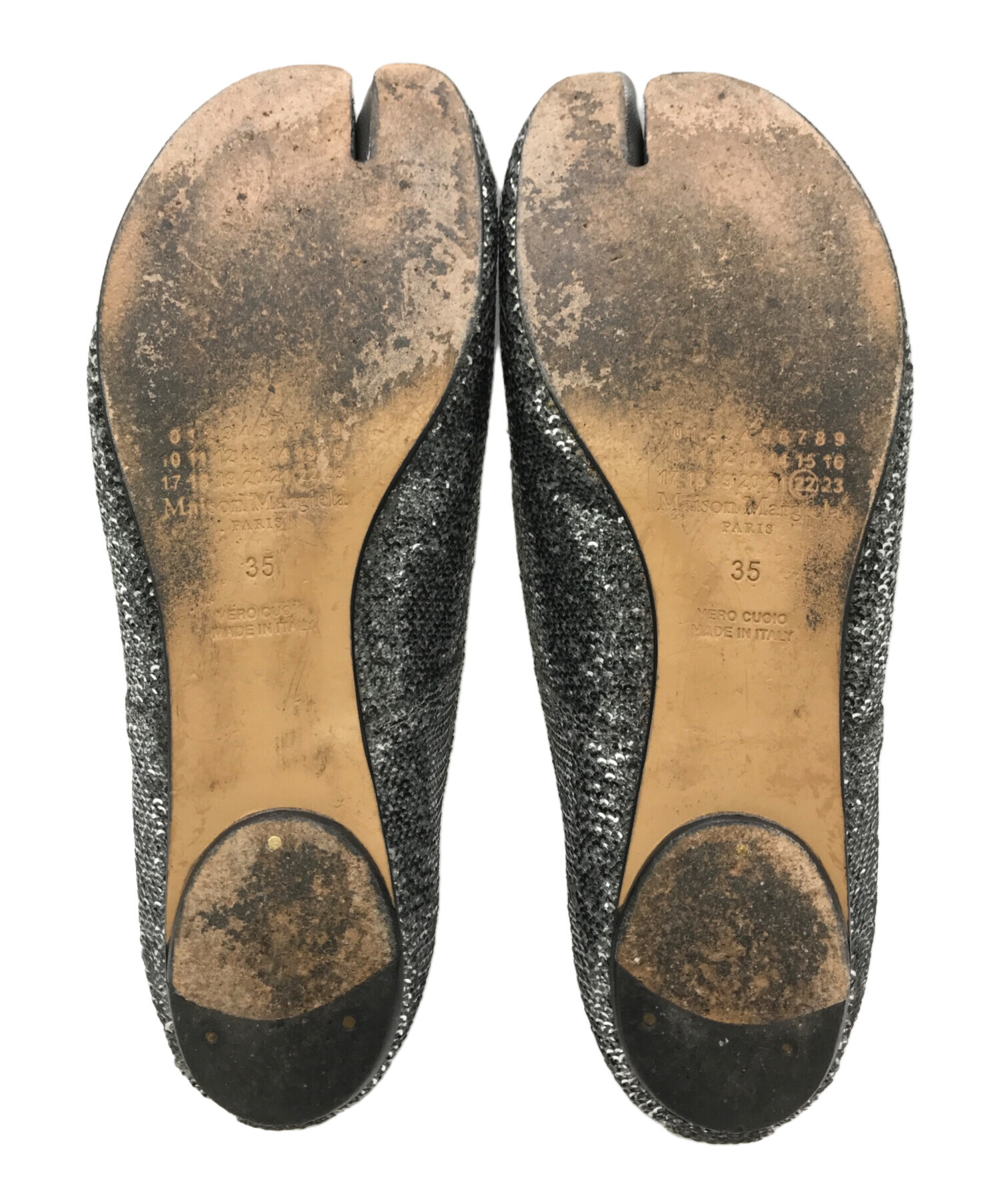 中古・古着通販】Martin Margiela22 (マルタン・マルジェラ22) Tabi