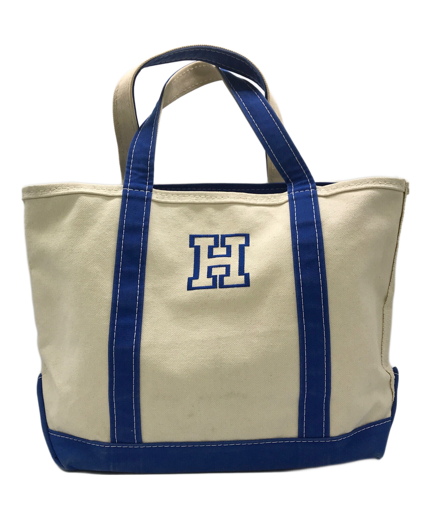 中古・古着通販】L.L.Bean (エルエルビーン) ボート・アンド・トート