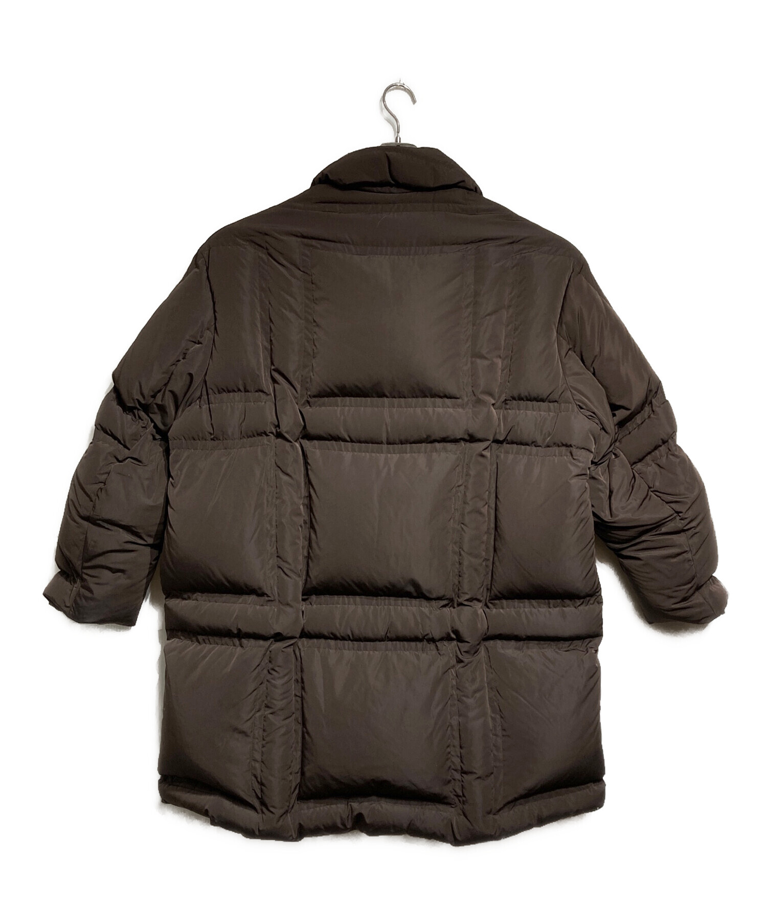 中古・古着通販】CORNERSTONE (コーナーストーン) DOWNCOAT/ダウン
