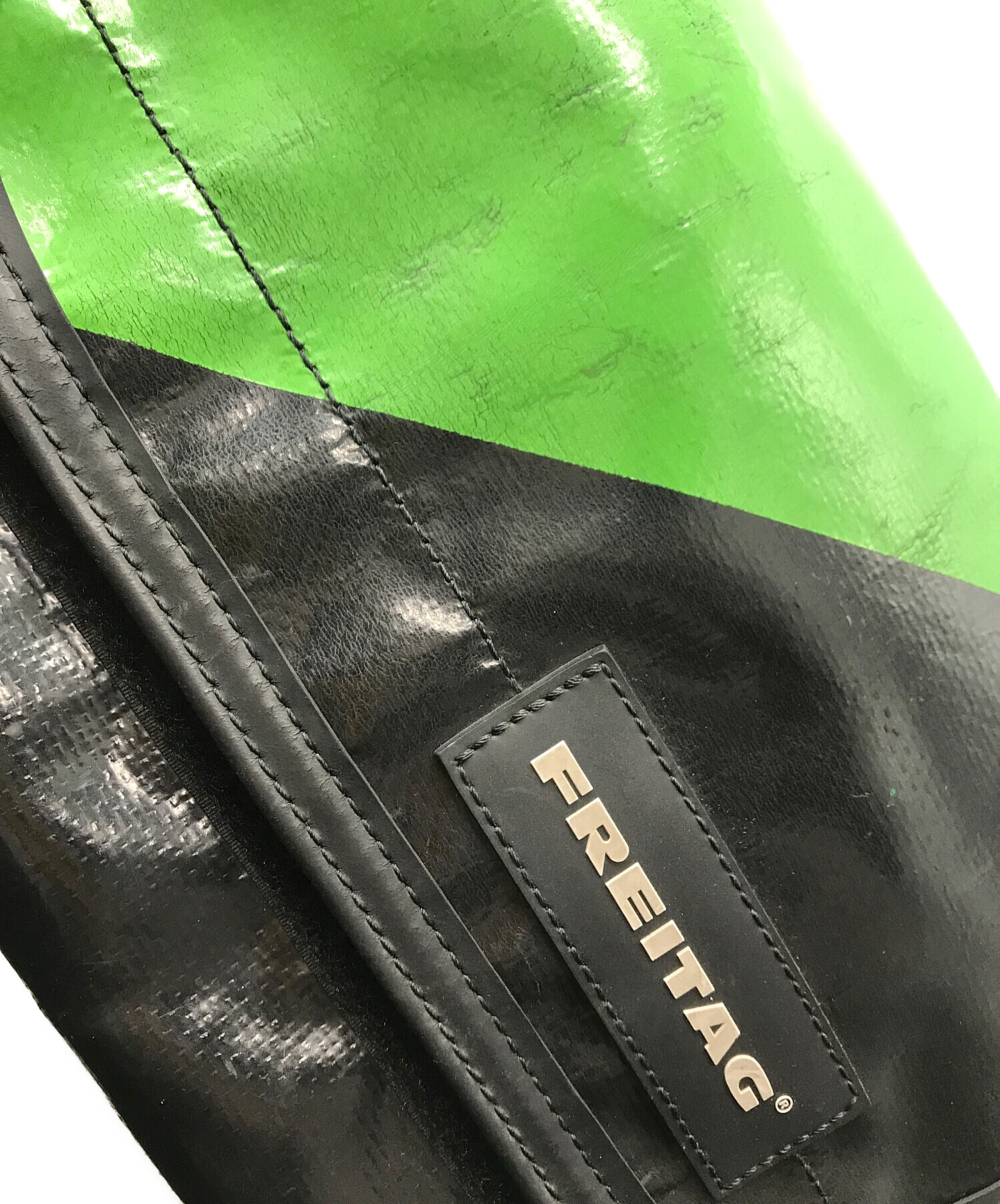 中古・古着通販】FREITAG (フライターグ) F41 HAWAII FIVE-0