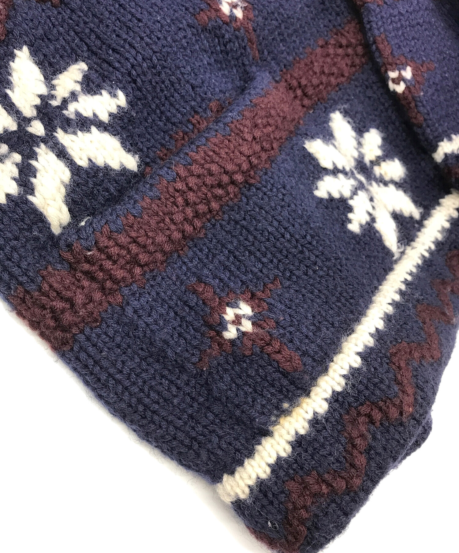 中古・古着通販】POLO RALPH LAUREN (ポロ・ラルフローレン) 80-90s 