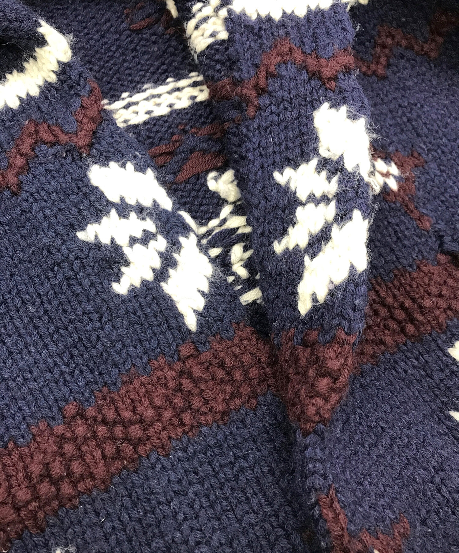 中古・古着通販】POLO RALPH LAUREN (ポロ・ラルフローレン) 80-90s 