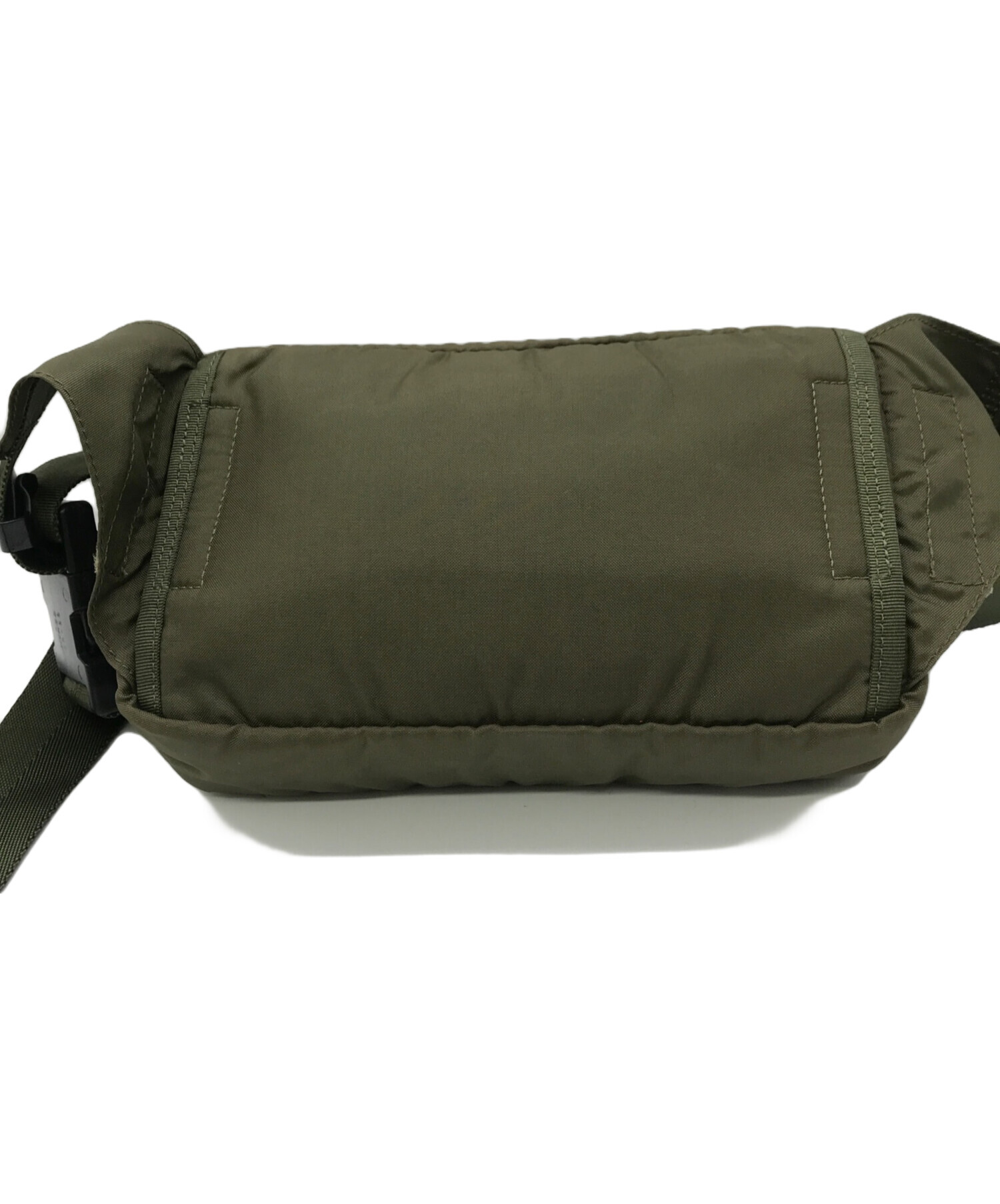 中古・古着通販】PORTER (ポーター) ナイロンショルダーポーチ 