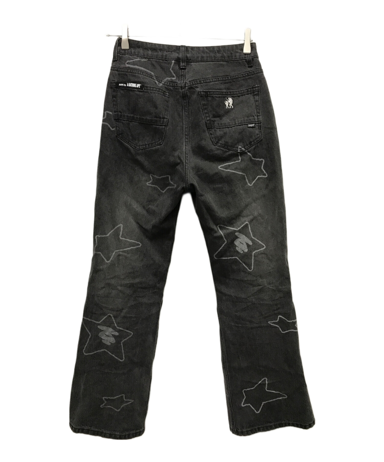 AAPE DENIM PANTS 【公式通販】