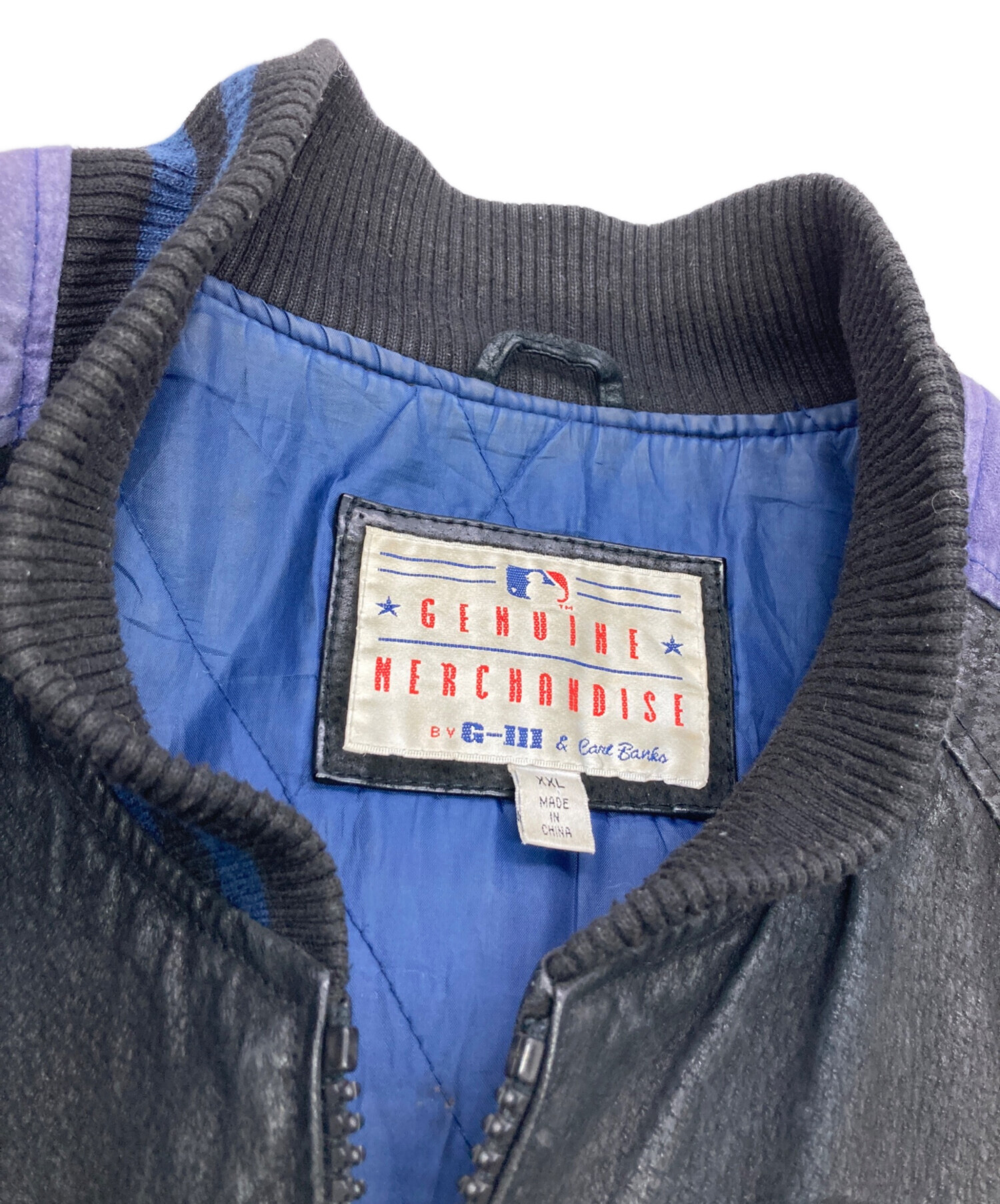 中古・古着通販】GENUINE MERCHANDISE (ジェニュイン マーチャンダイズ