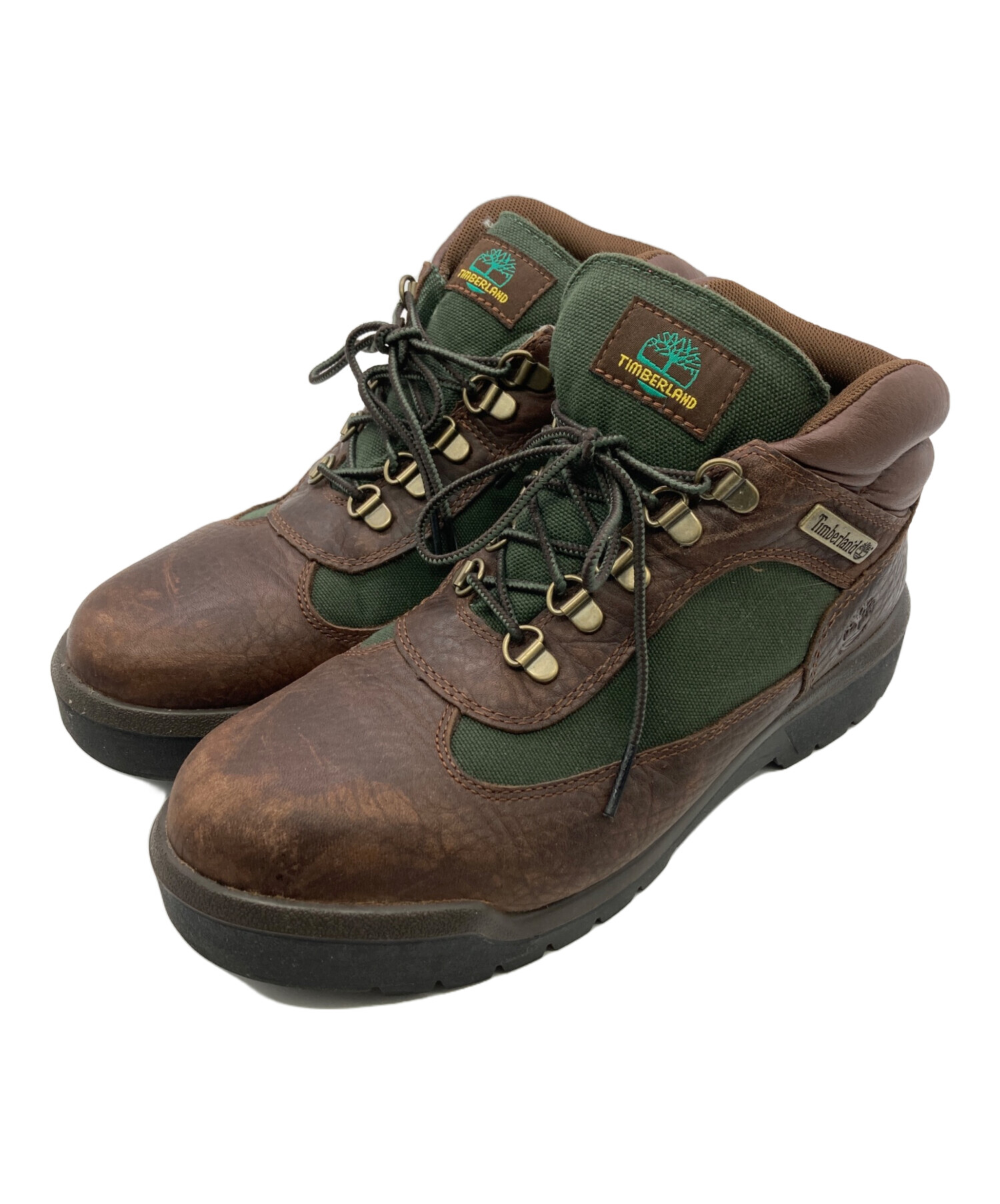 中古・古着通販】Timberland (ティンバーランド) BEAMS (ビームス