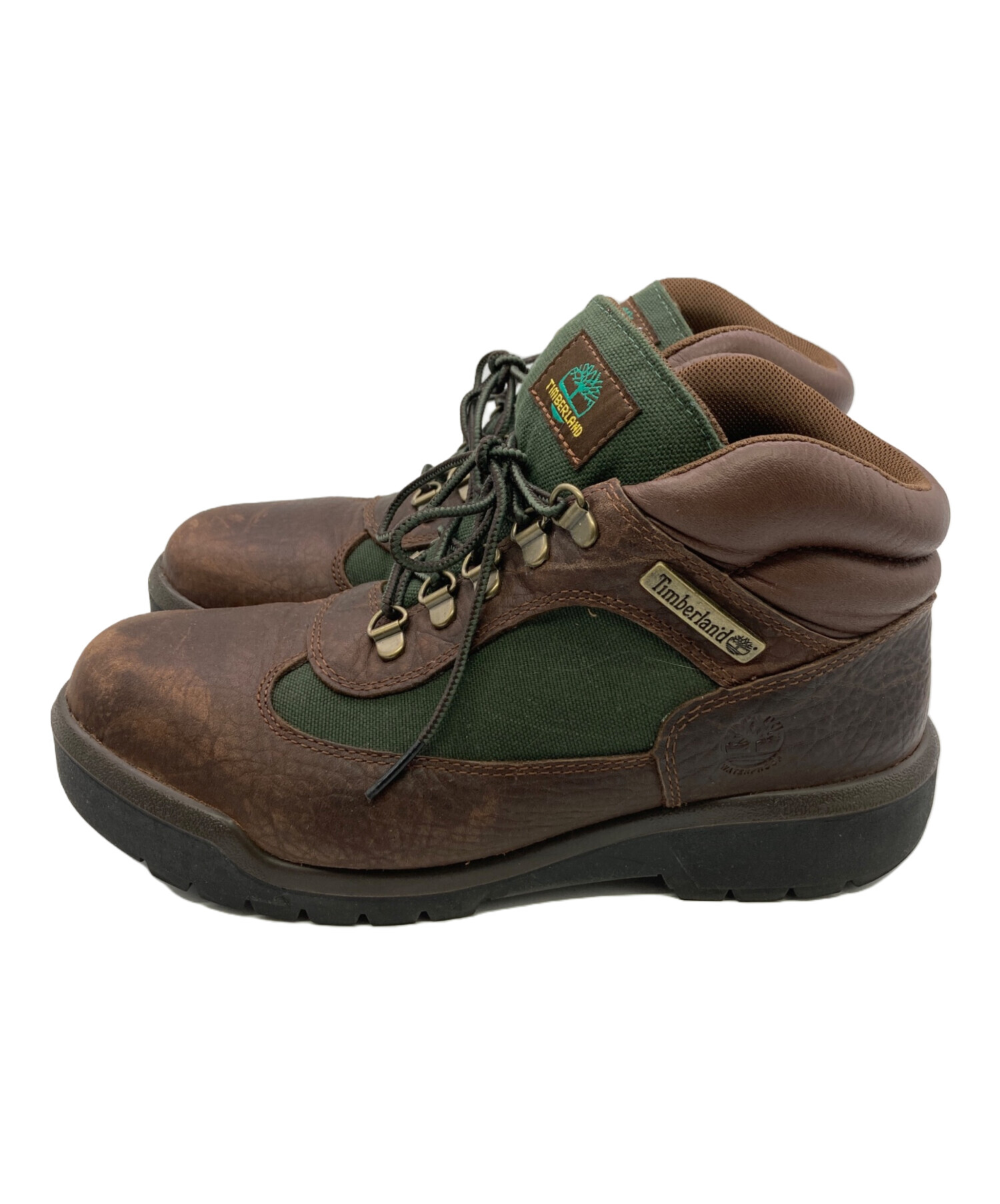 中古・古着通販】Timberland (ティンバーランド) BEAMS (ビームス 
