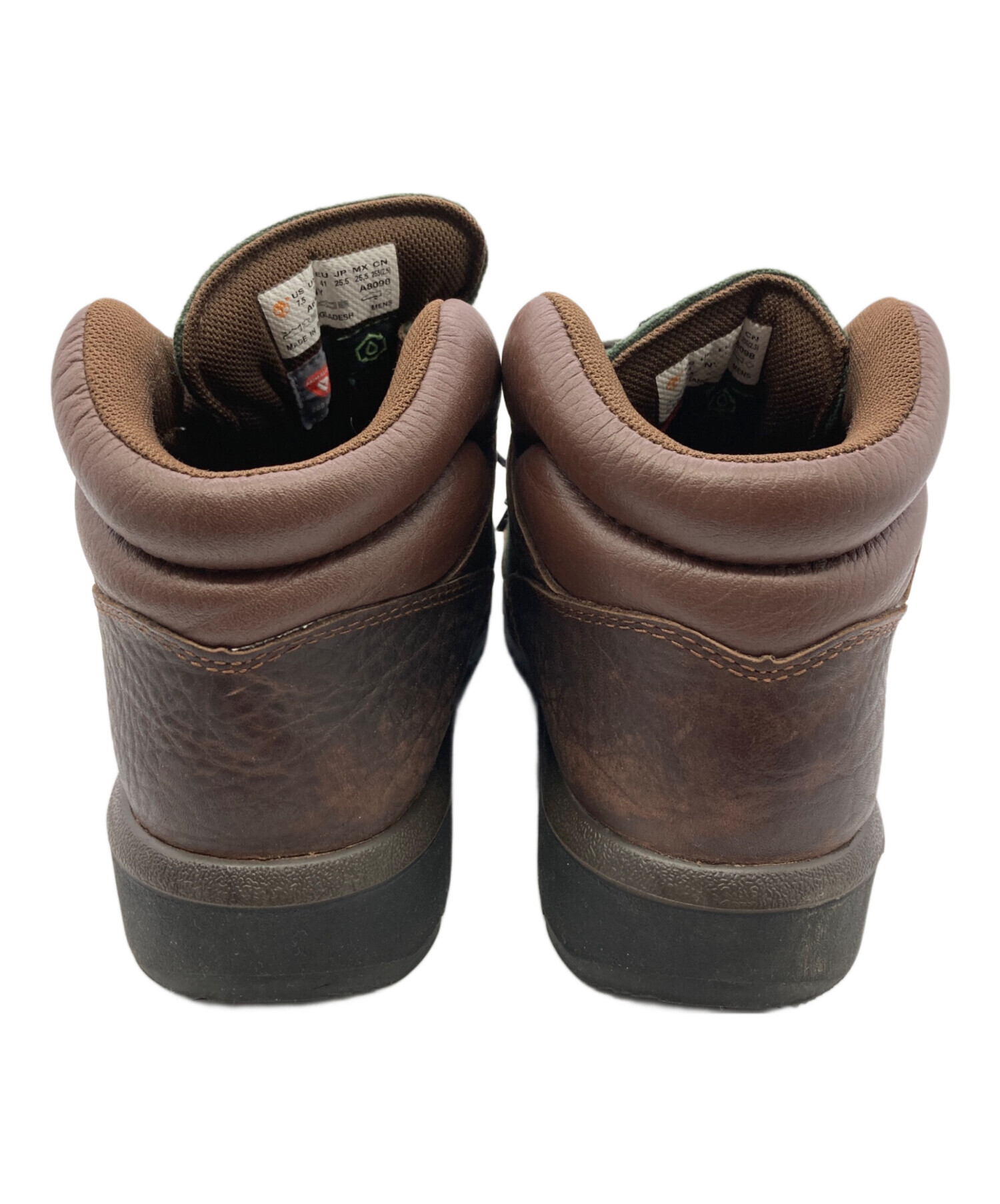 中古・古着通販】Timberland (ティンバーランド) BEAMS (ビームス