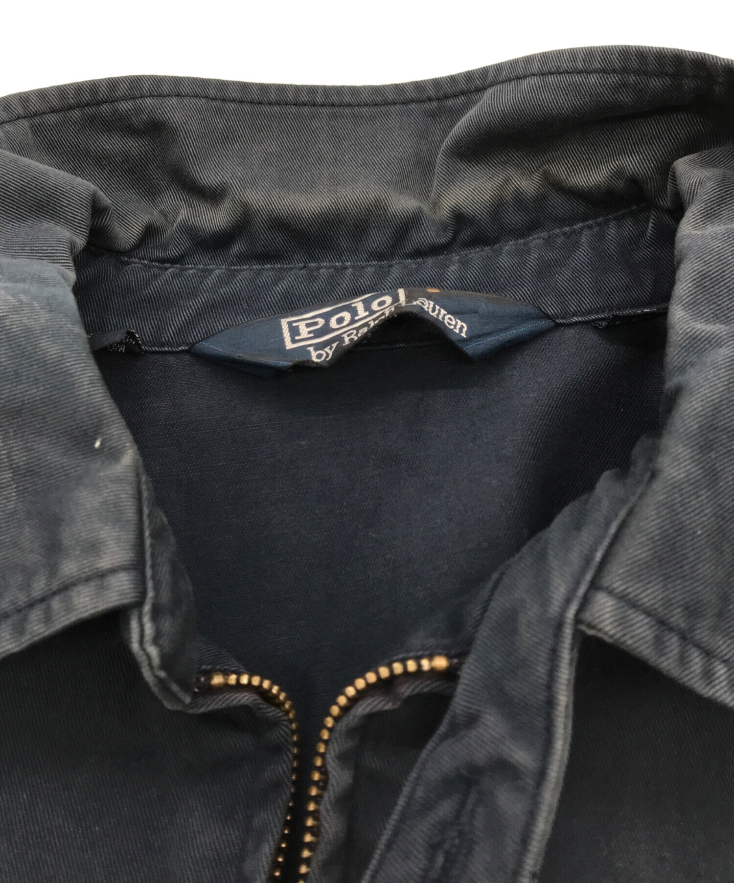 中古・古着通販】POLO RALPH LAUREN (ポロ・ラルフローレン) 80-90s