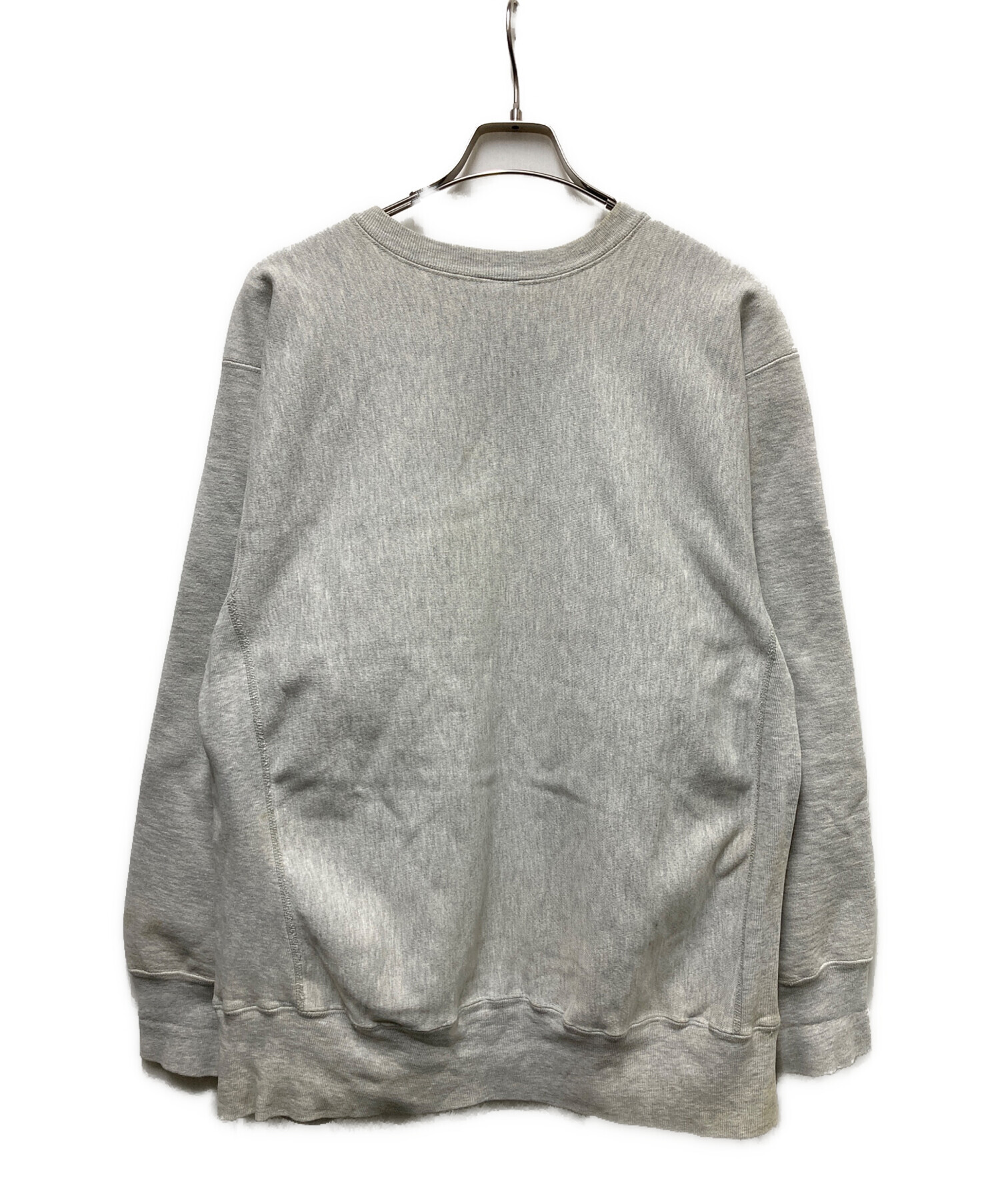 中古・古着通販】Champion (チャンピオン) 80s REVERSE WEAVE カレッジ