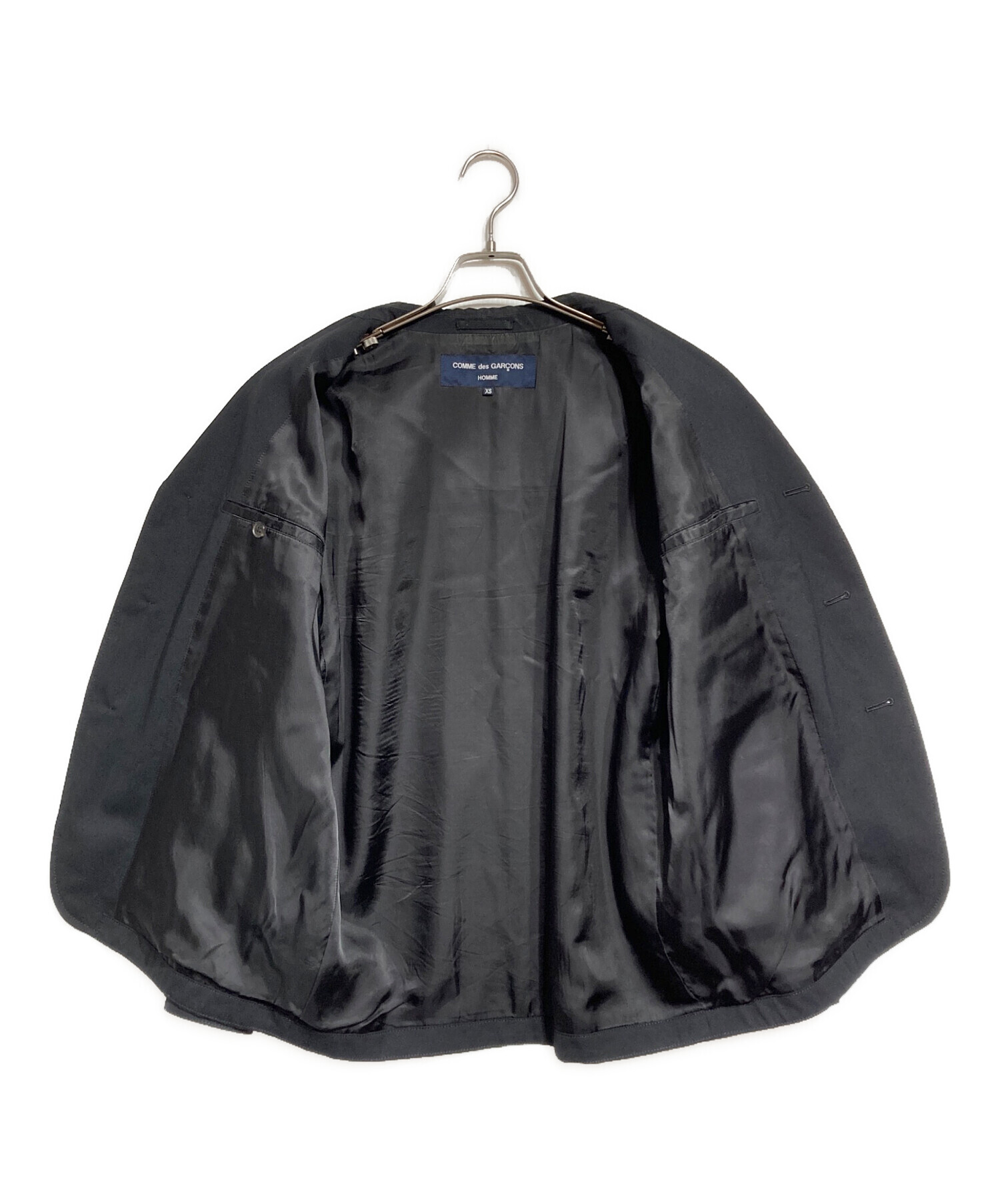中古・古着通販】COMME des GARCONS HOMME (コムデギャルソン オム