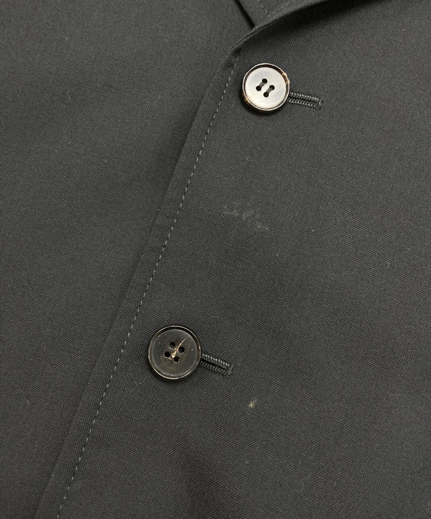 中古・古着通販】COMME des GARCONS HOMME (コムデギャルソン オム