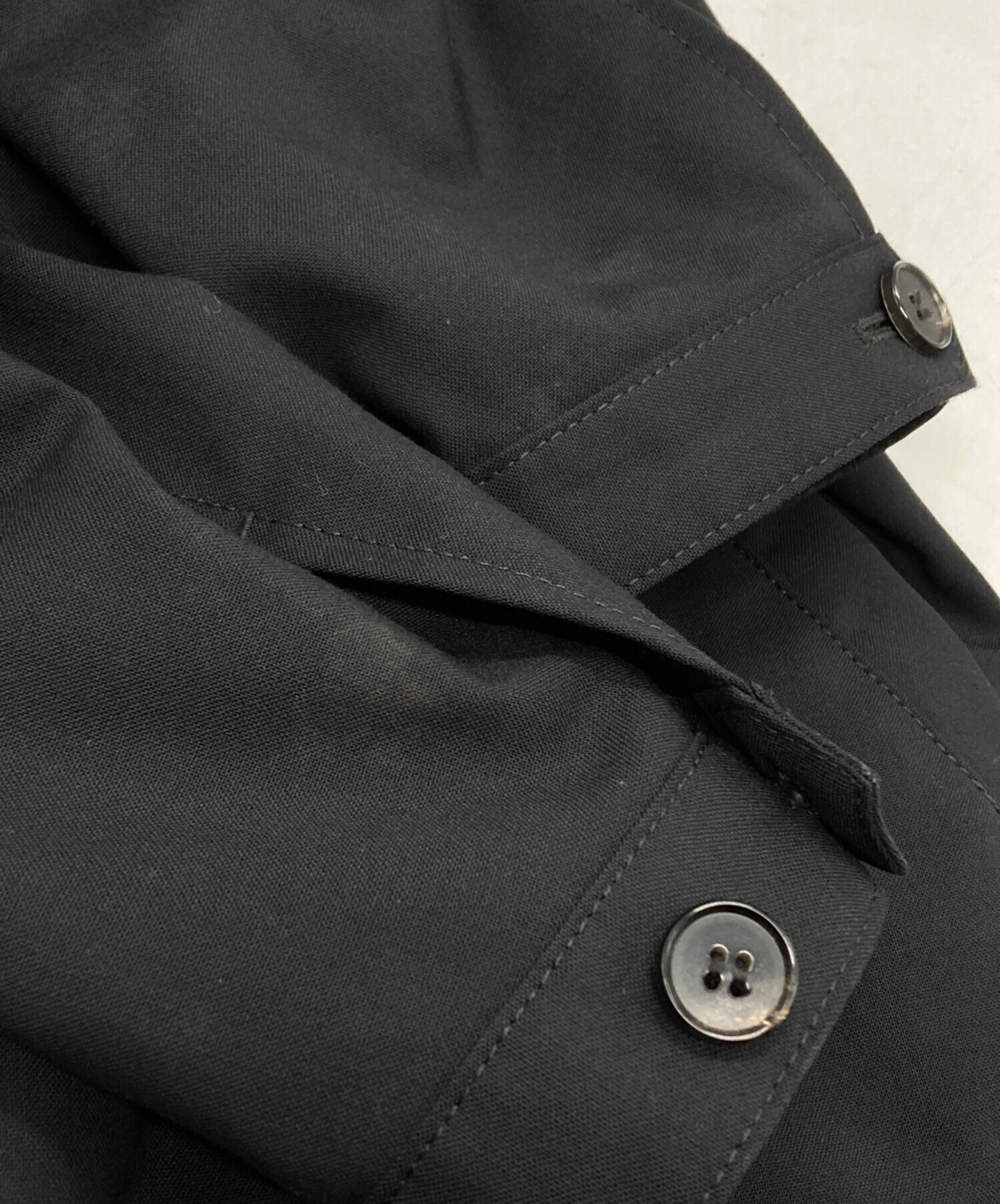 中古・古着通販】COMME des GARCONS HOMME (コムデギャルソン オム