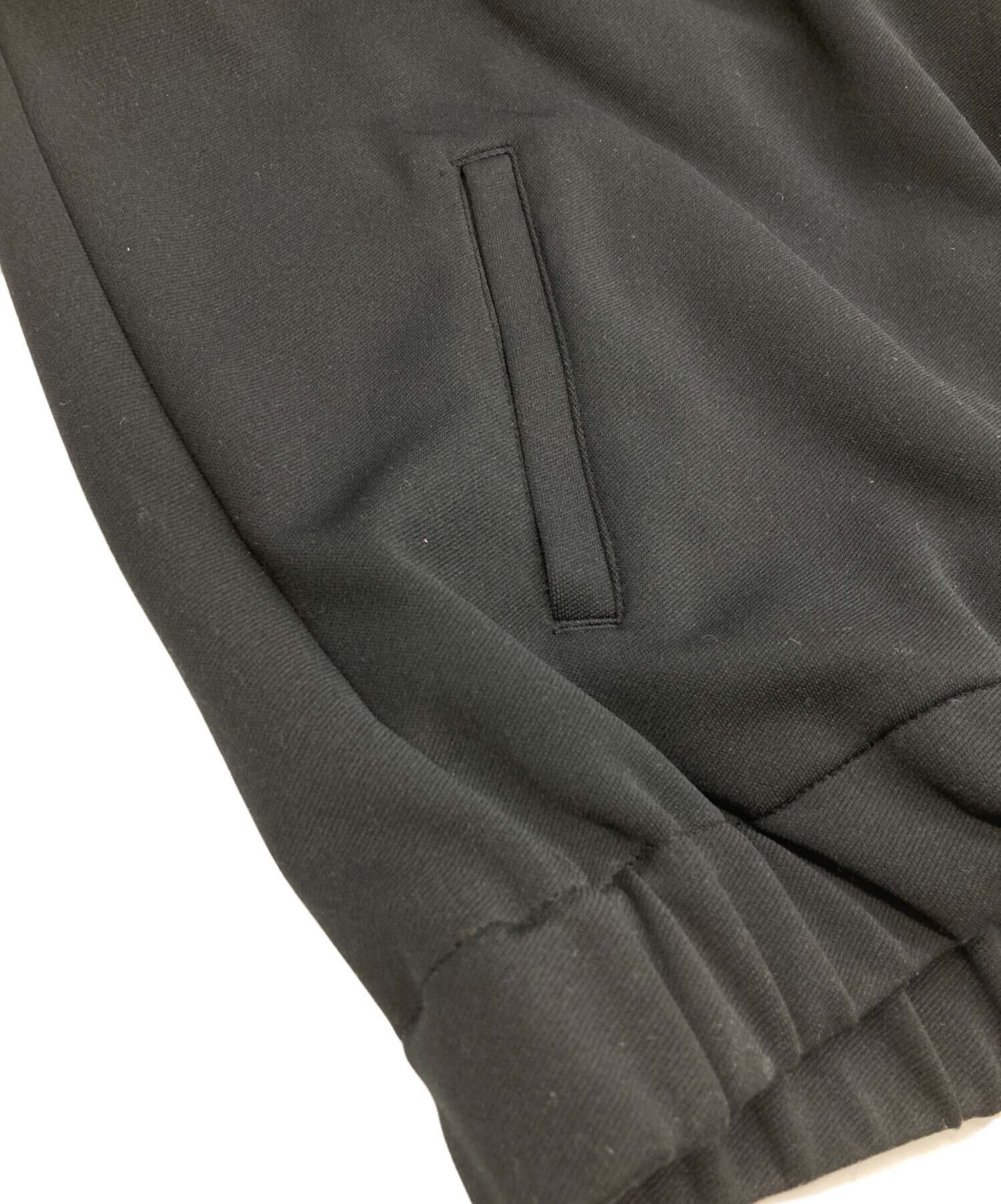 中古・古着通販】el conductorh (コンダクター) FRILL SIDE LINE TRACK