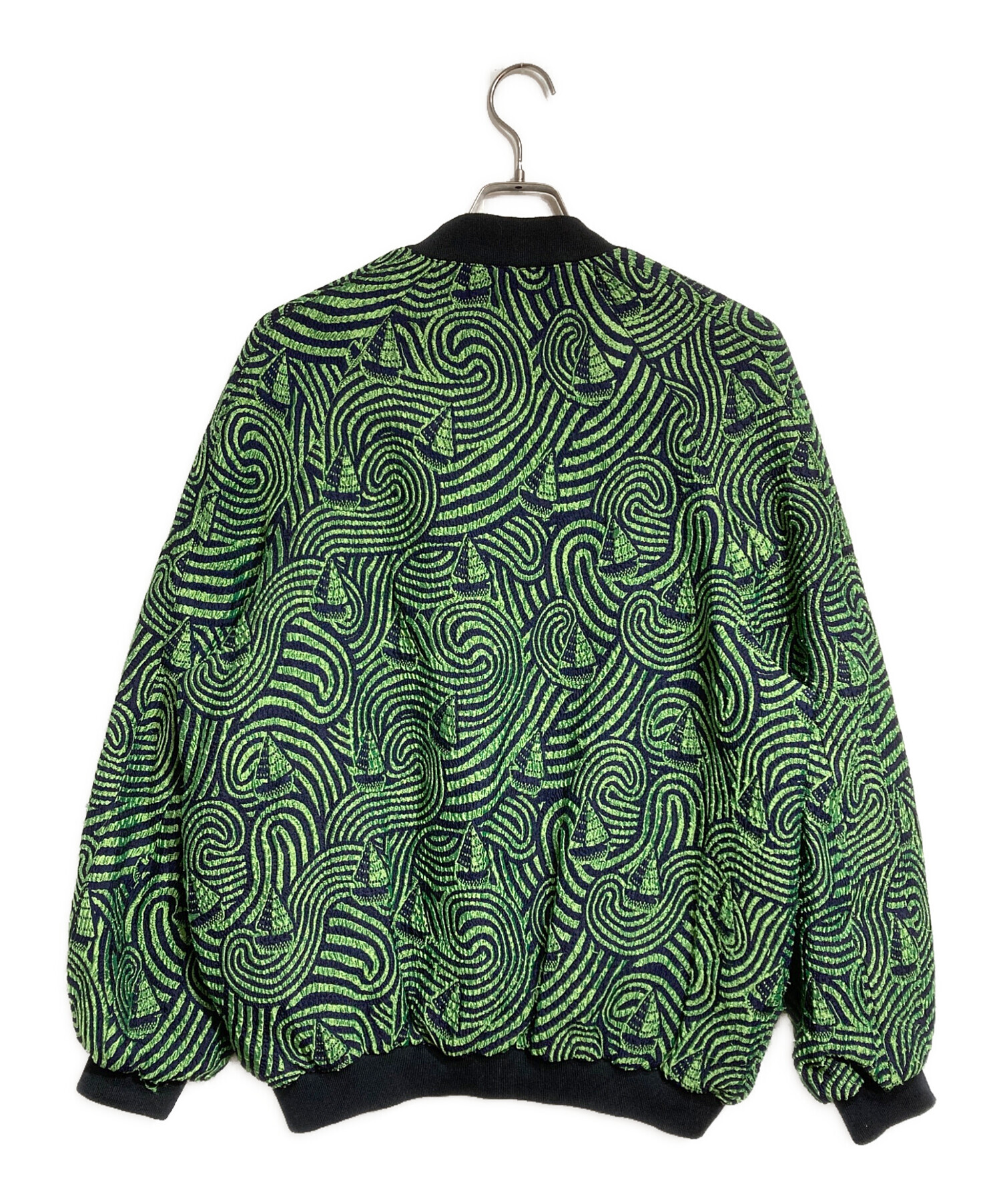 ヘンリックヴィブスコフ HENRIK VIBSKOV ジャケット 中古・古着通販】Henrik Vibskov (ヘンリック ヴィブスコフ