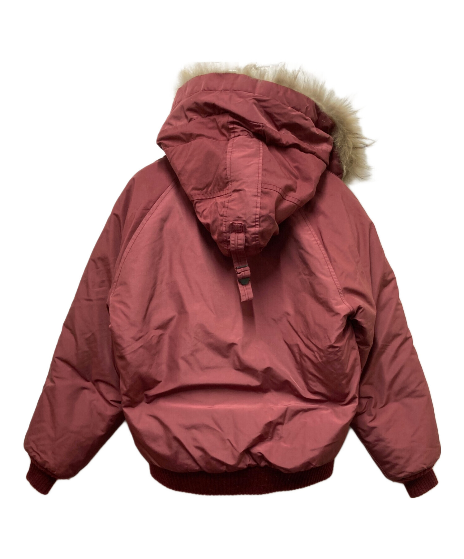 中古・古着通販】GOLDEN FLEECE (ゴールデン フリース) N-2Bジャケット