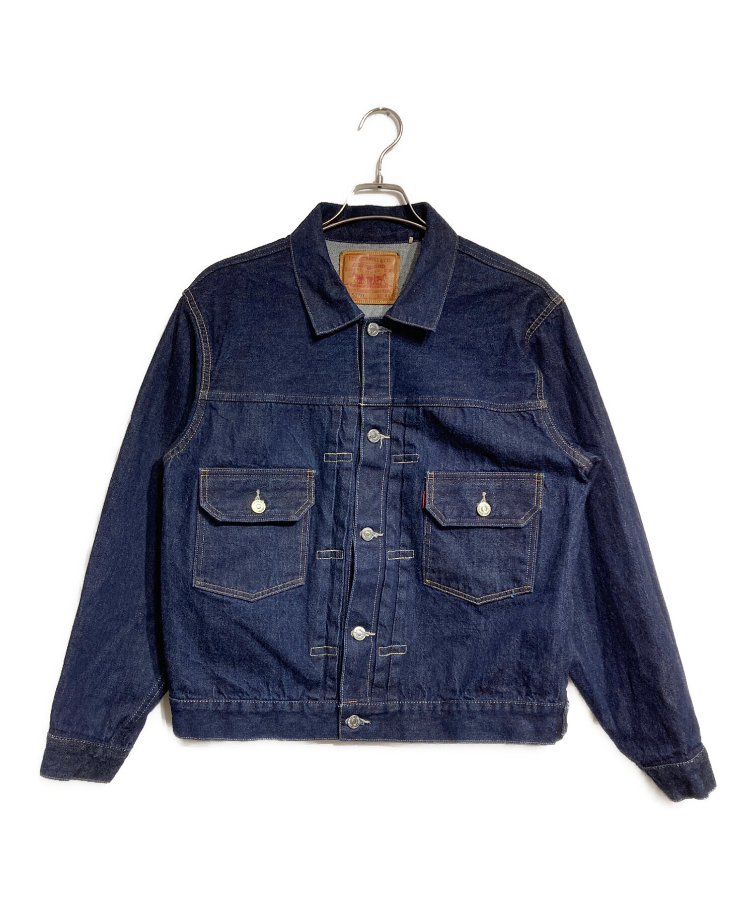 中古・古着通販】LEVI'S VINTAGE CLOTHING (リーバイス ビンテージ
