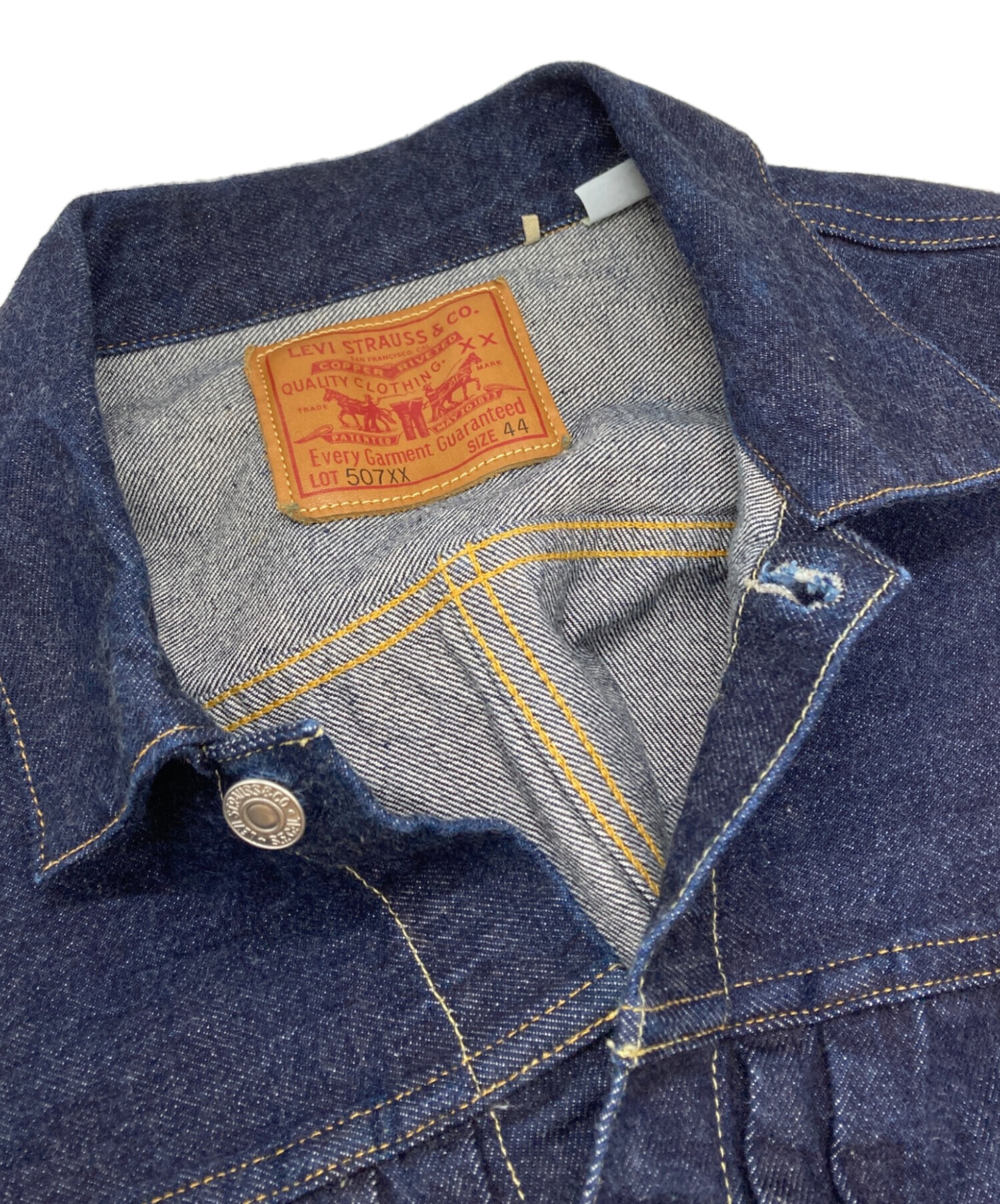 中古・古着通販】LEVI'S VINTAGE CLOTHING (リーバイス ビンテージ