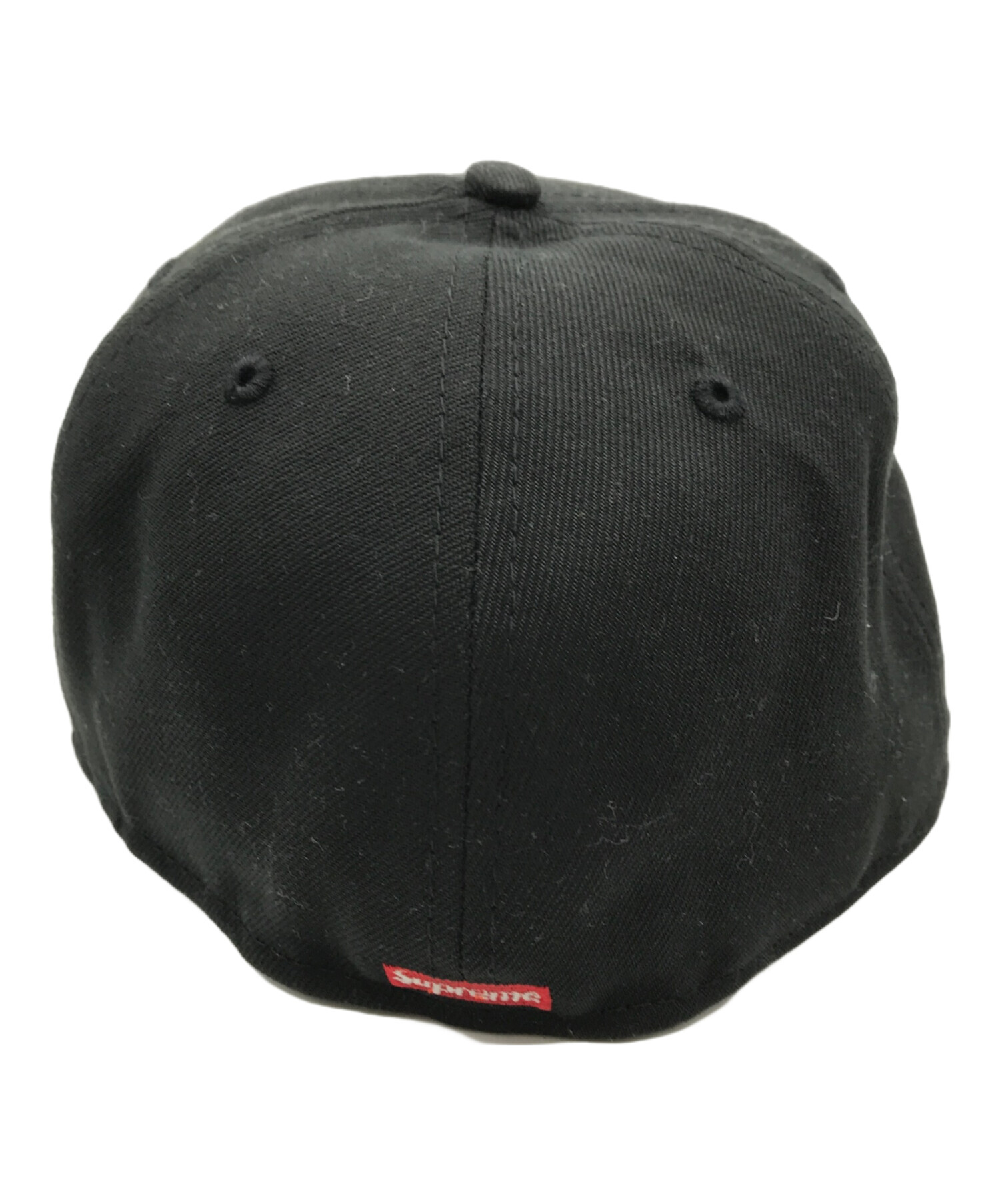 中古・古着通販】Supreme (シュプリーム) New Era (ニューエラ) S Logo