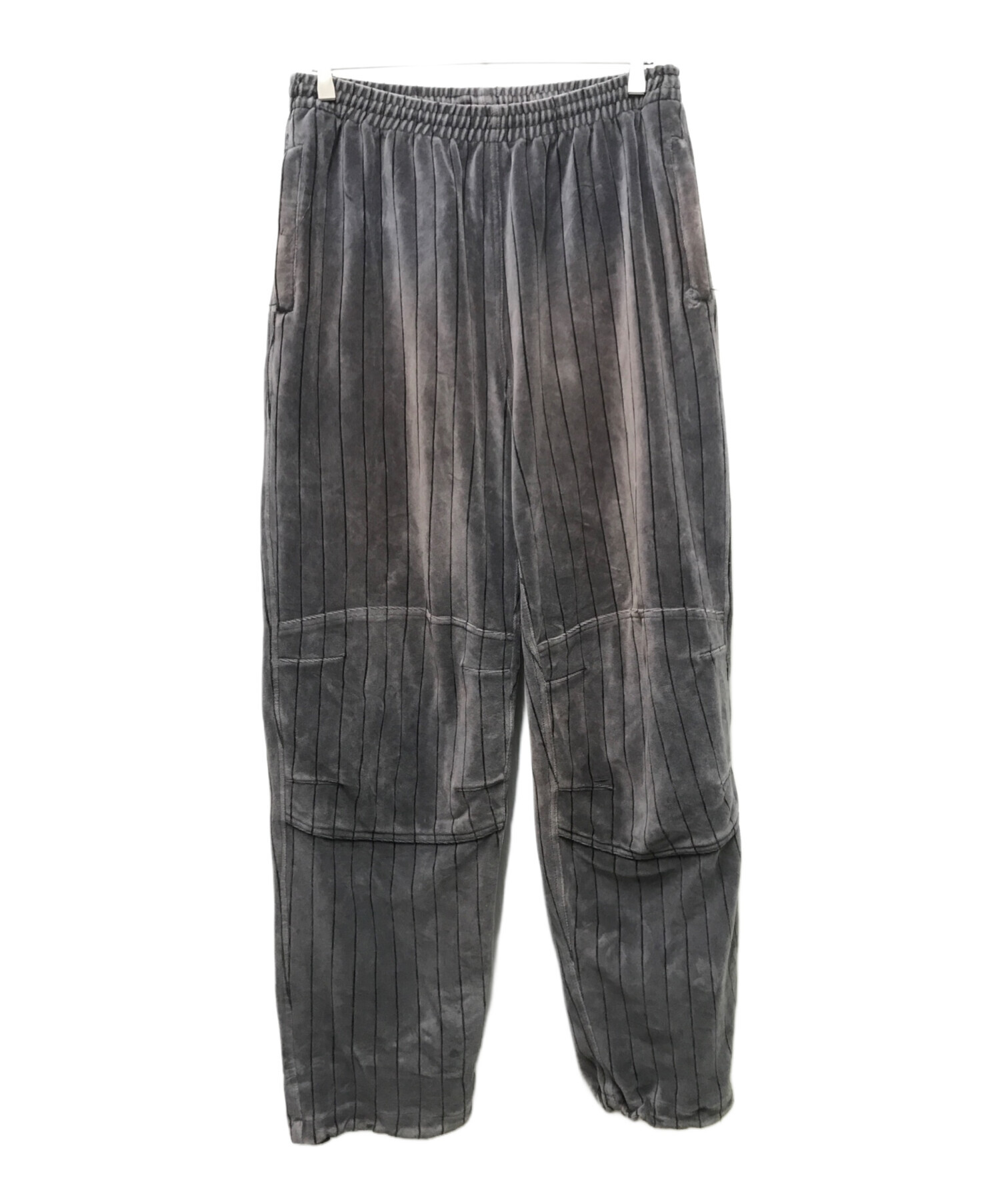 中古・古着通販】stussy (ステューシー) 90s ダブルニースウェット